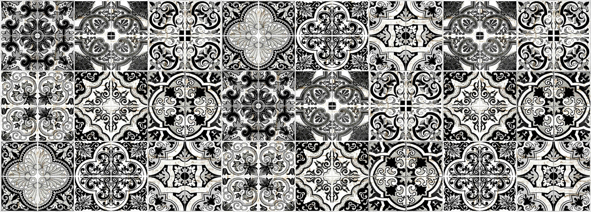 Alfombra vinílica lisboa 52x140 cm
