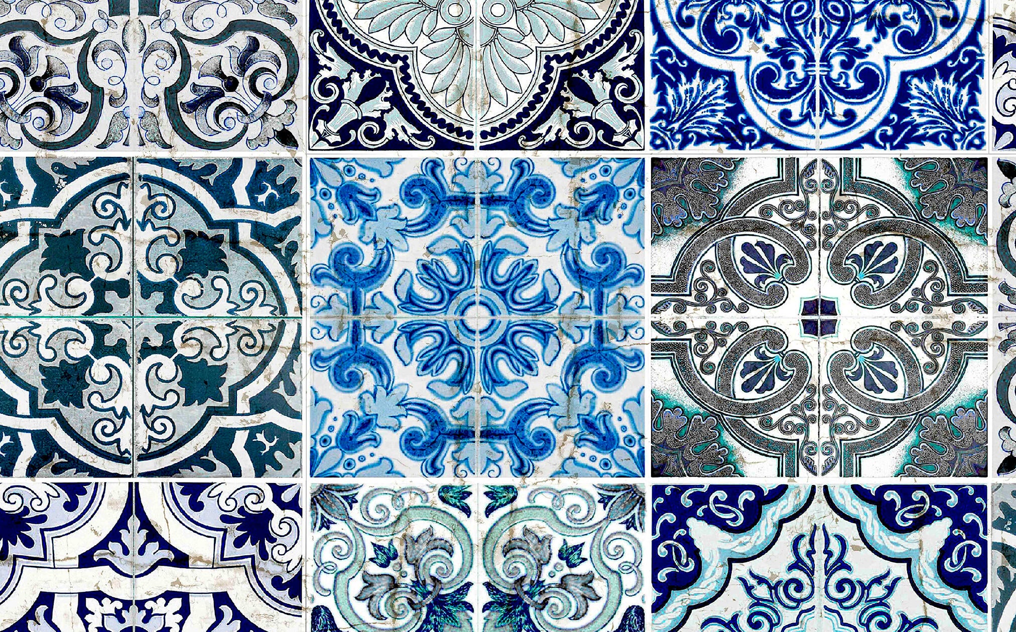 Alfombra vinílica lisboa 52x140 cm