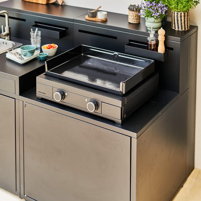 Compatibilité Forge Adour