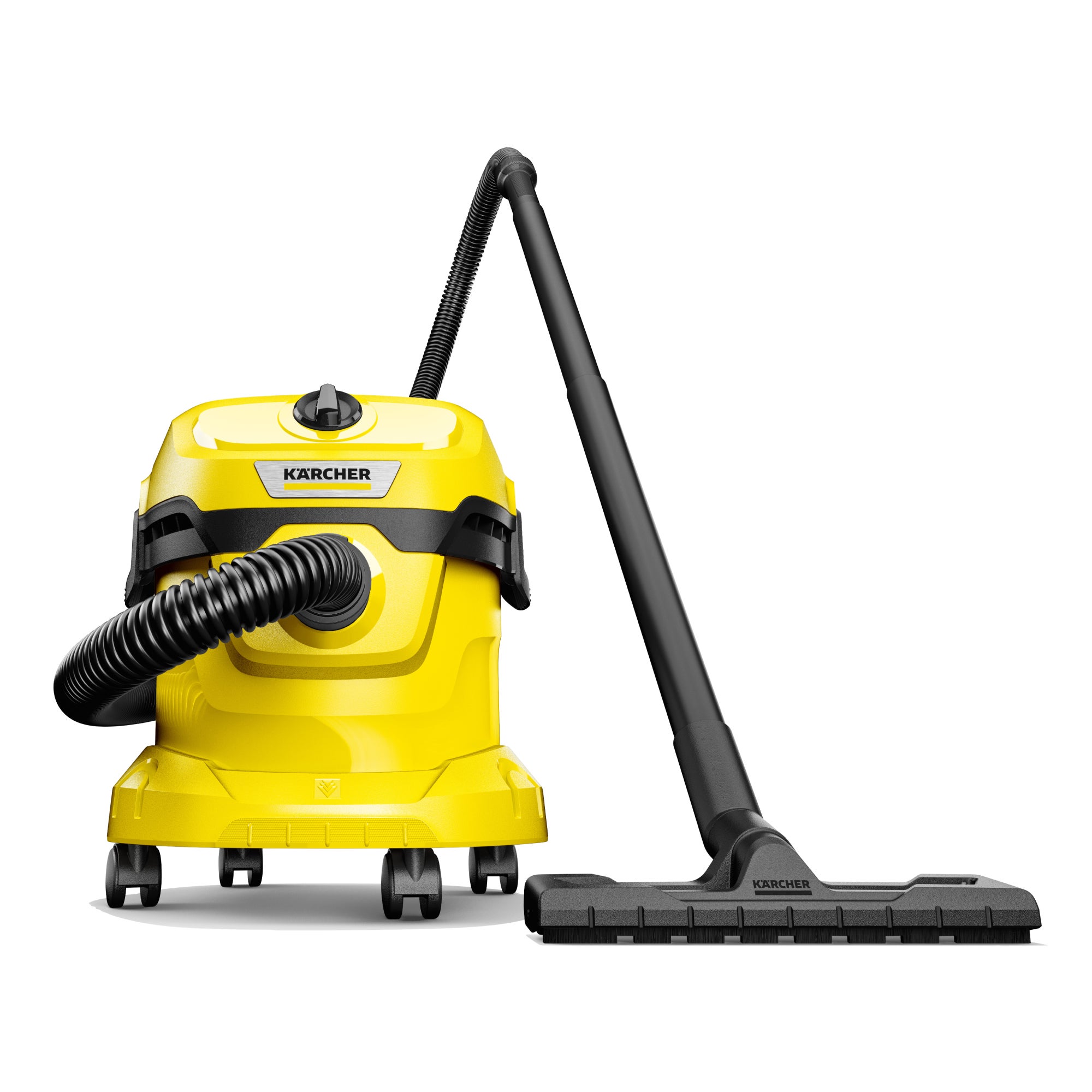 Odkurzacz warsztatowy KARCHER WD 3 V-17/4/20 1000W - 9