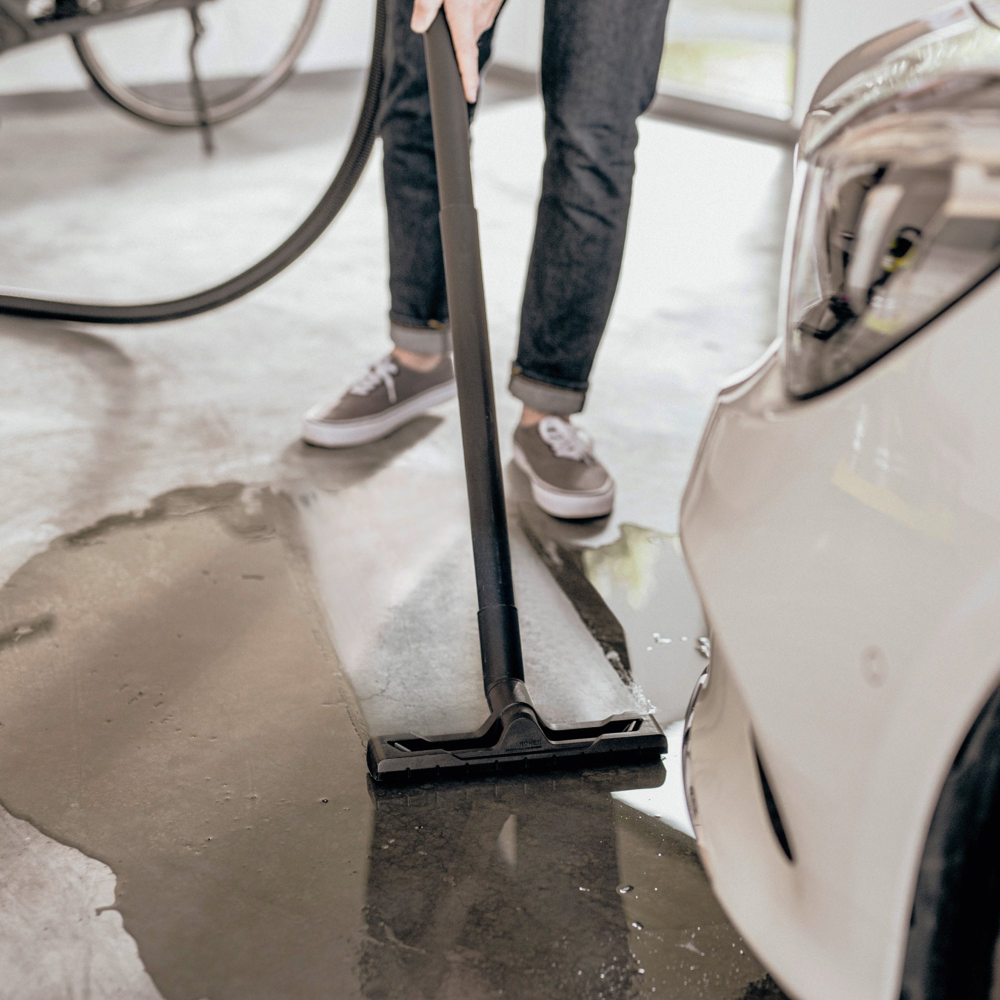 Odkurzacz warsztatowy KARCHER WD 3 V-17/4/20 1000W - 7