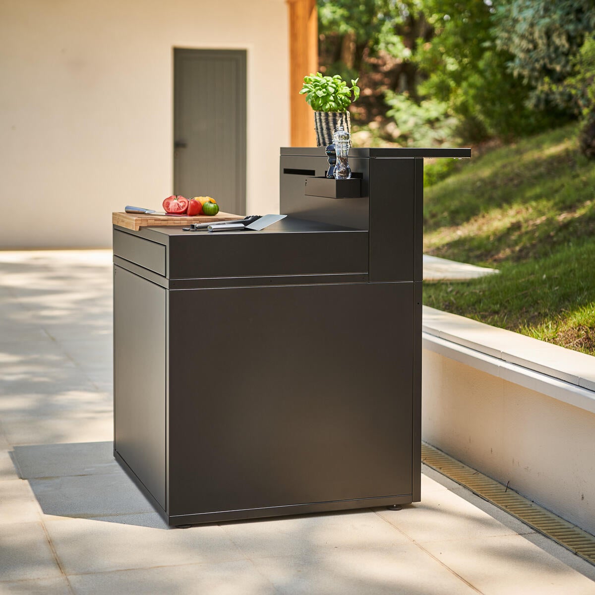 cuisine ext forge adour - 1