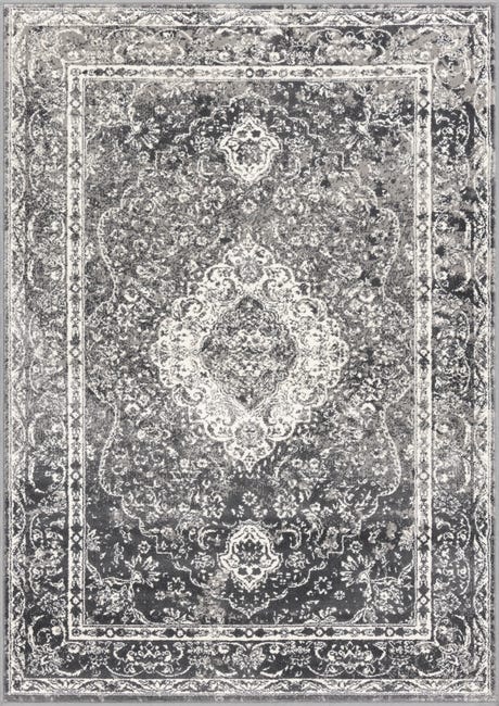Dywan Sensi Diki popielaty 160 x 230 cm 92183533
