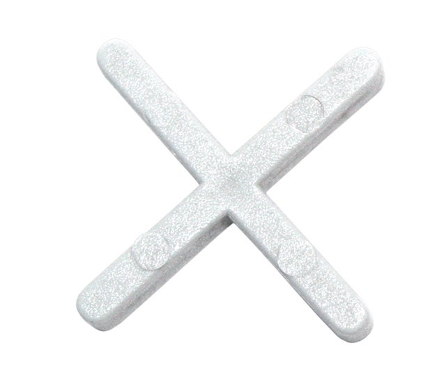 Crucetas Para Juntas RUBI - 3 mm - 200 Unidades