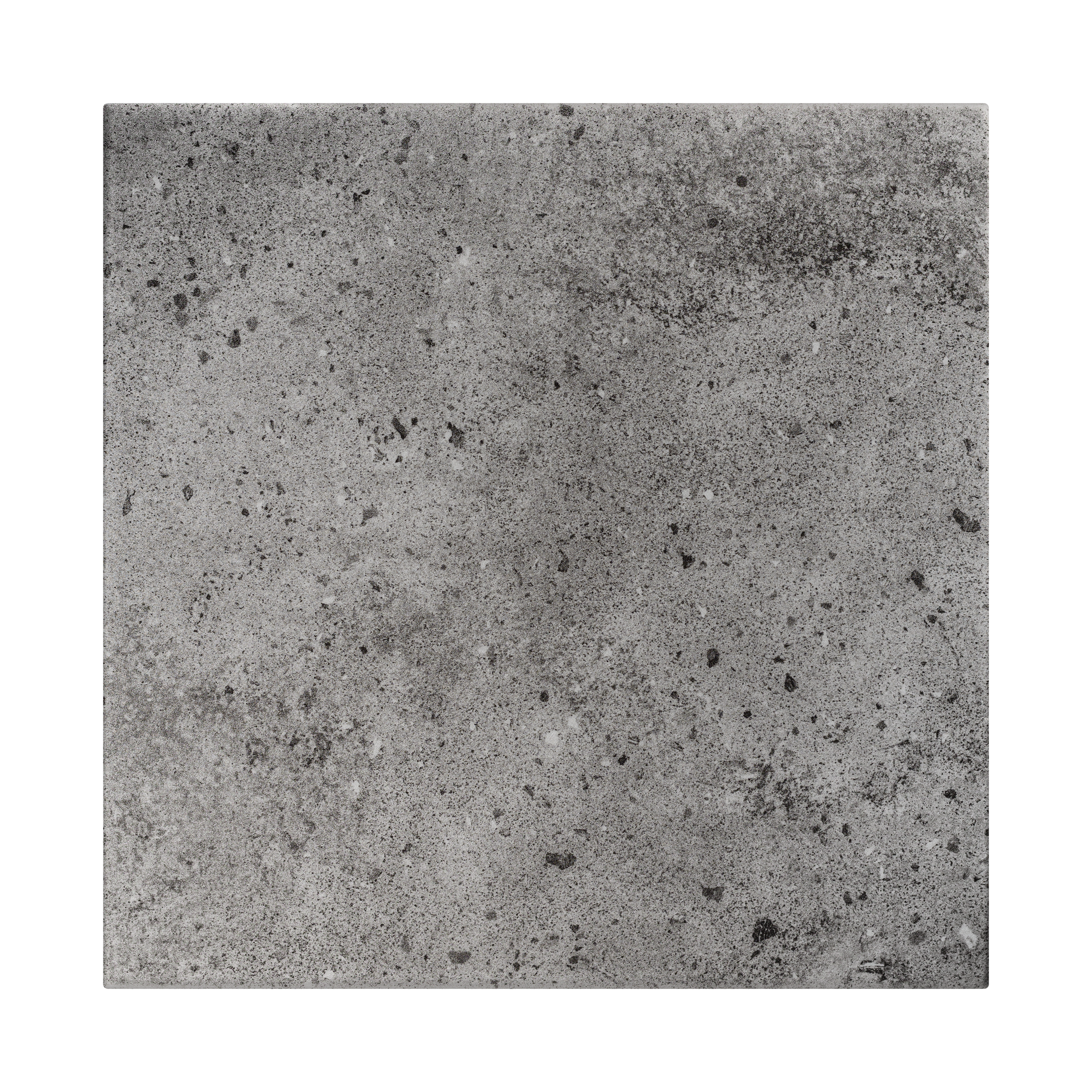 Kaseton z polistyrenu Beton jasnoszary 50 x 50 cm 2 m2 8 płyt DMS