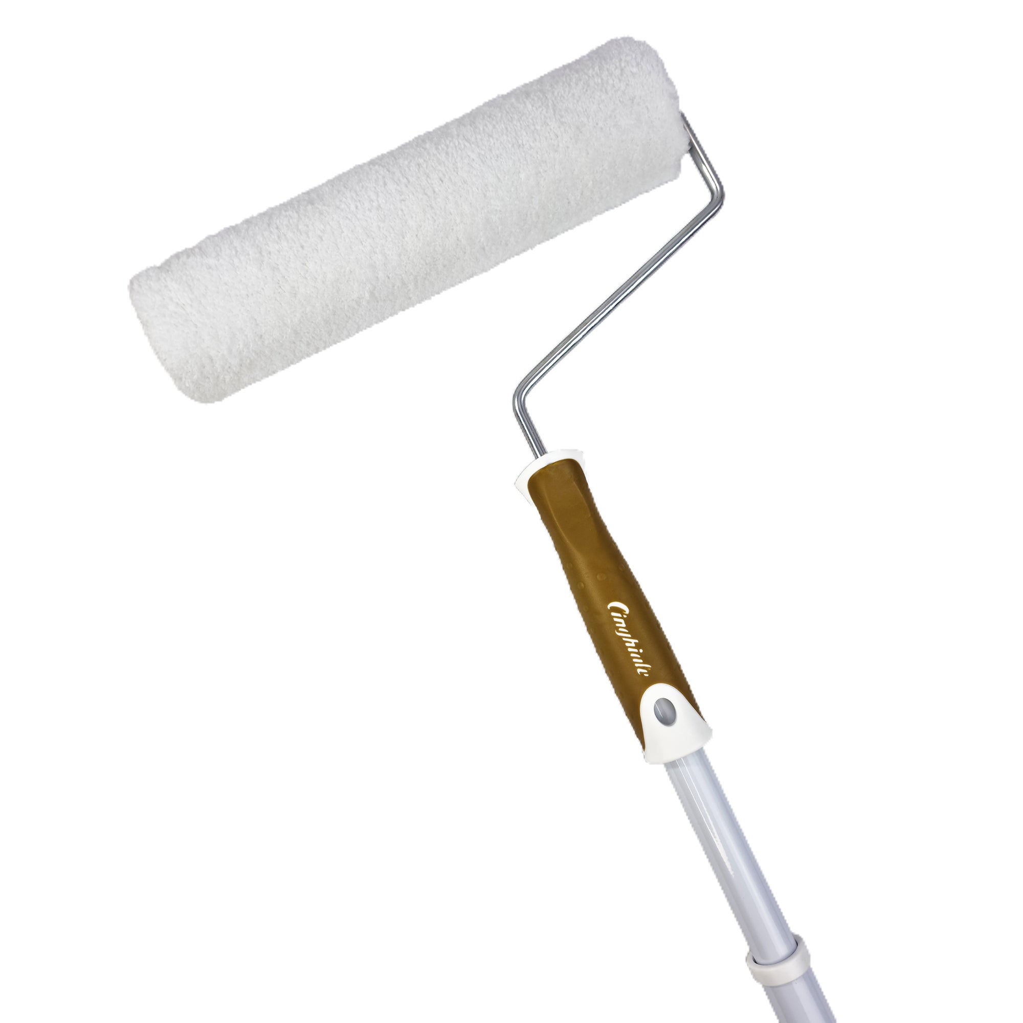Rullo per dipingere una superficie liscia 280 mm - 4