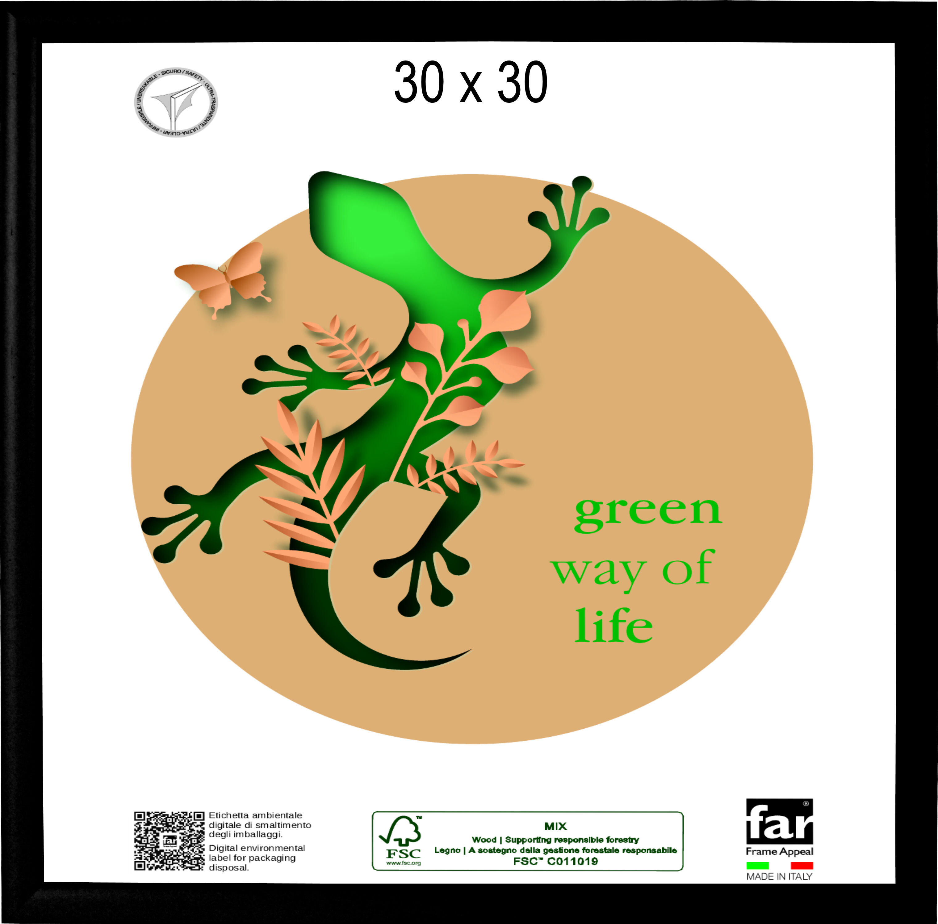 30x30
