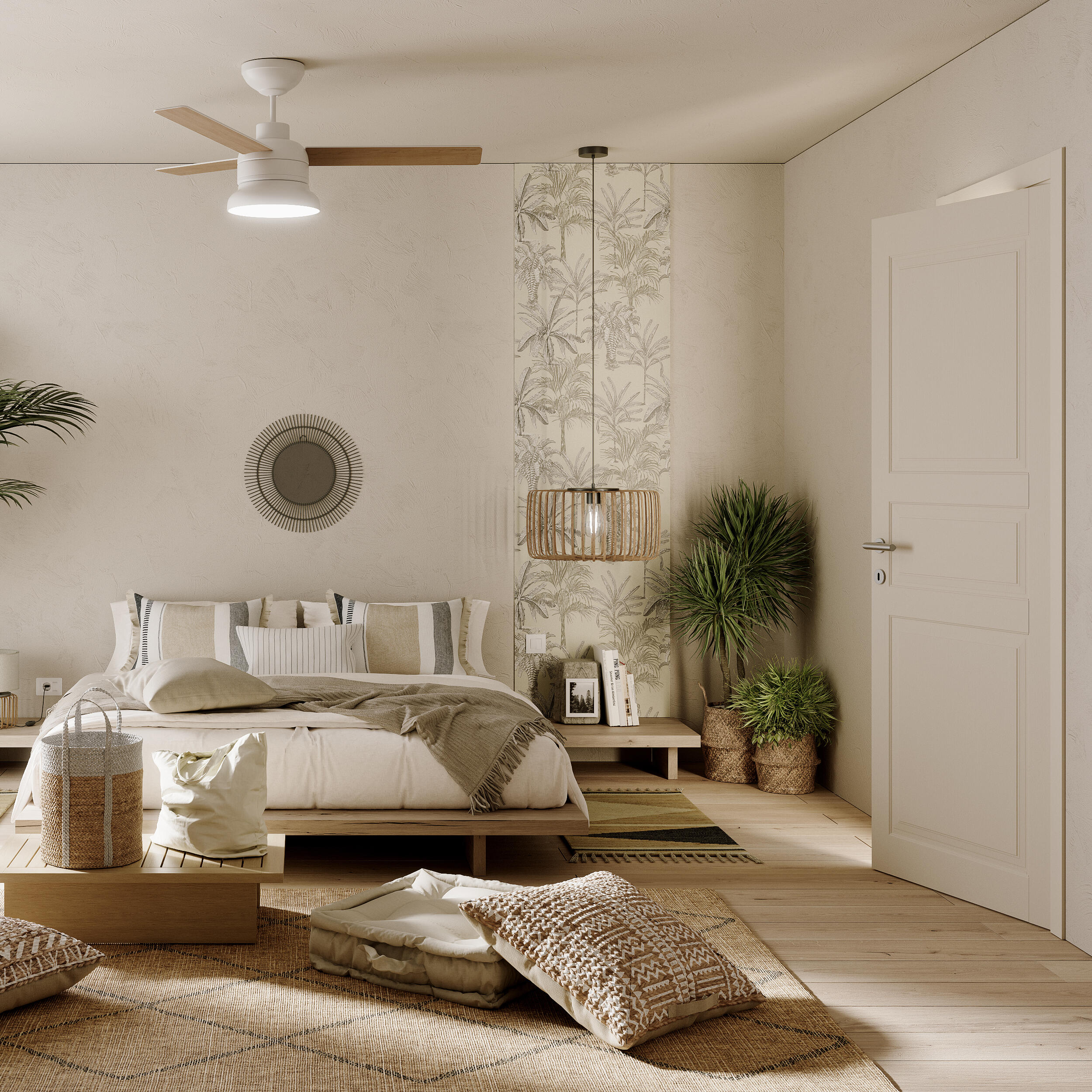 Tappeto Out kitimat geometrico multicolore, L 230 x L 160 cm - 10