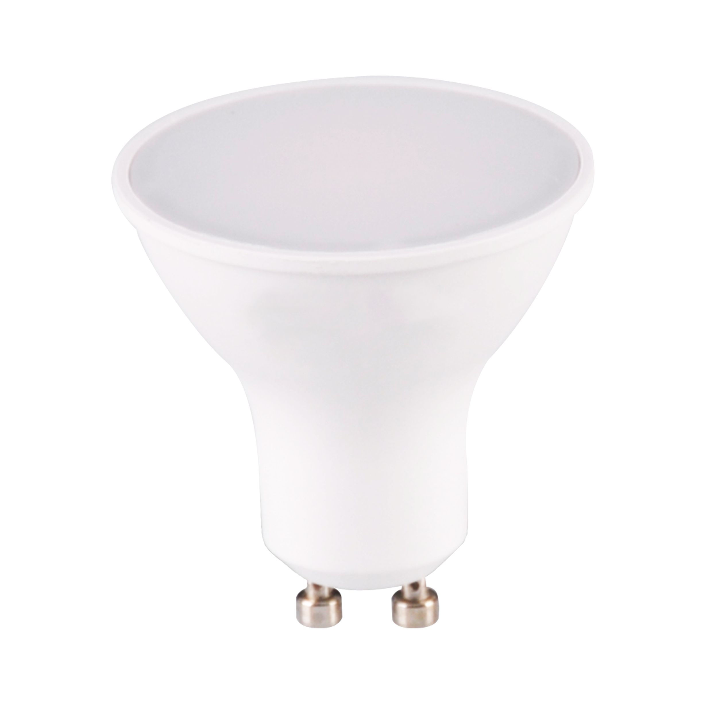 Żarówka LED GU10 10 W 1000 lm Neutralna biel Goldlux - 3
