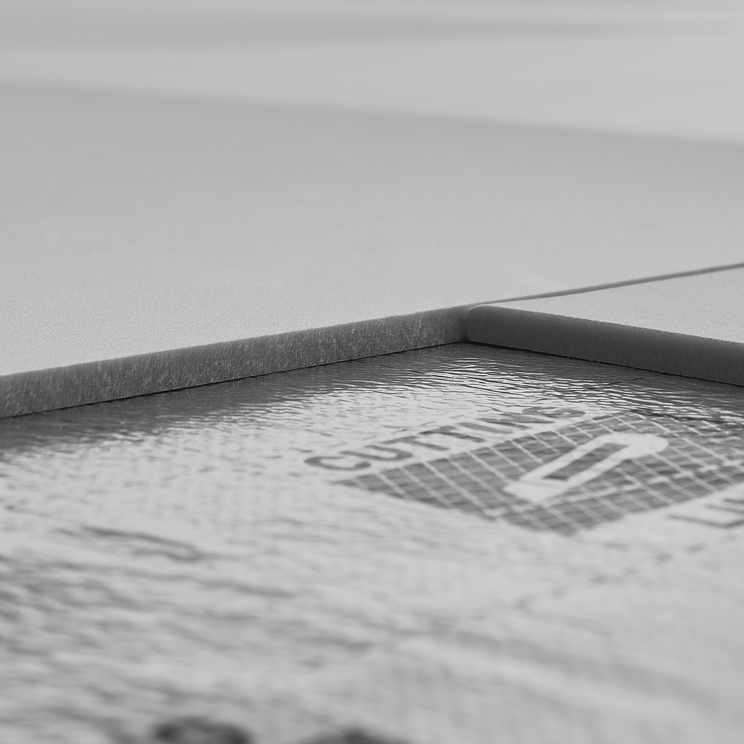 Base para pavimento vinílico Arbitron Secura 5mm  - 2