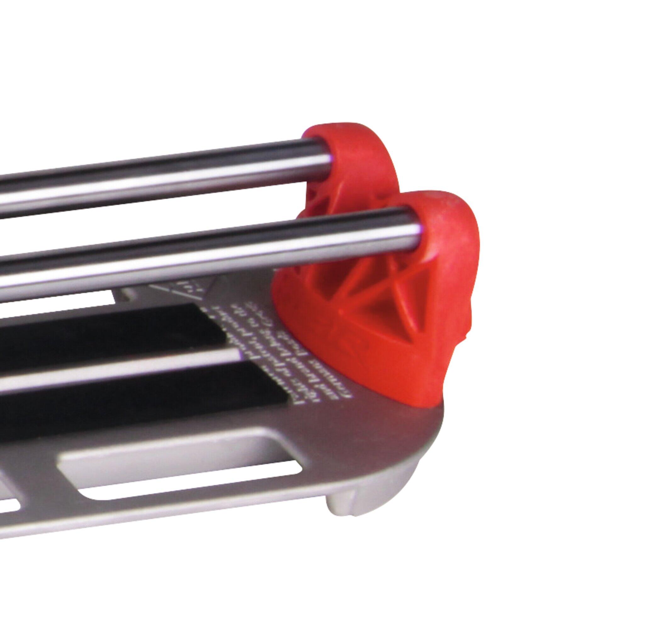 Coupe carreaux manuel Star63 avec coffret - 14948 RUBI - 6