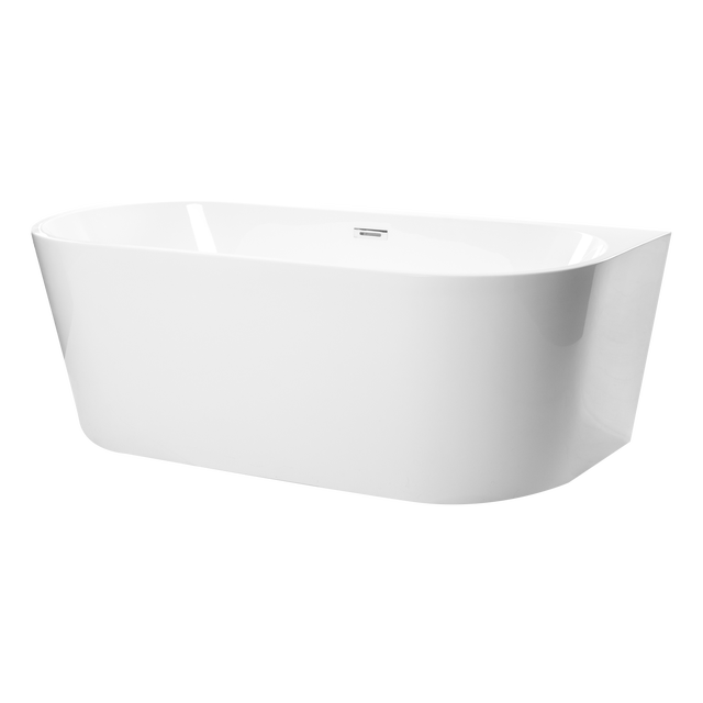 Wanna wolnostojąca Pari 170 x 80 cm Corciano