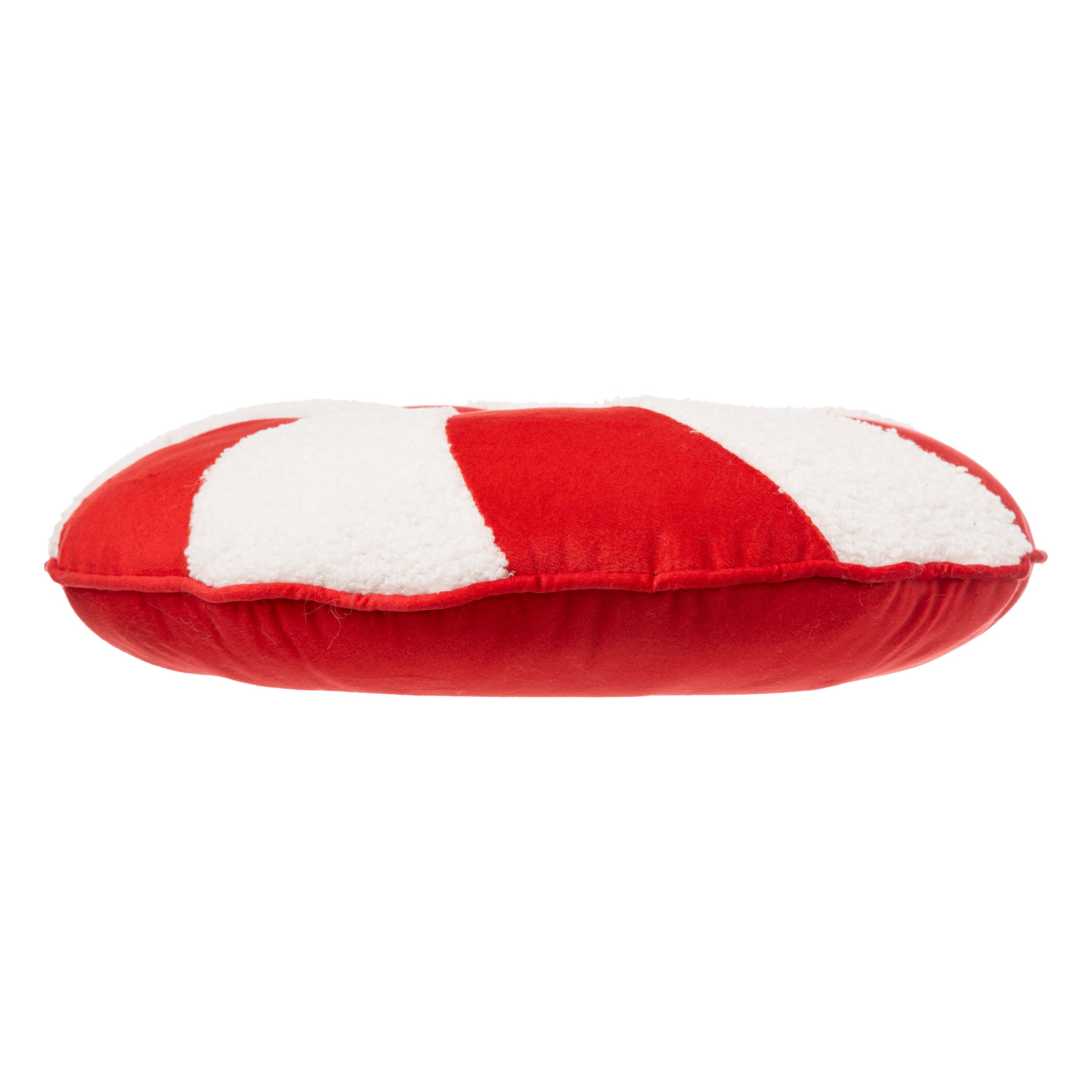 Coussin de noël bonbon - 3