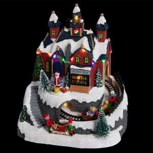 Jupe De Sapin De Noël En Fausse Fourrure – 40 X 60 Cm, Douce Et Moelleuse, Décoration Chaleureuse Pour Fêtes