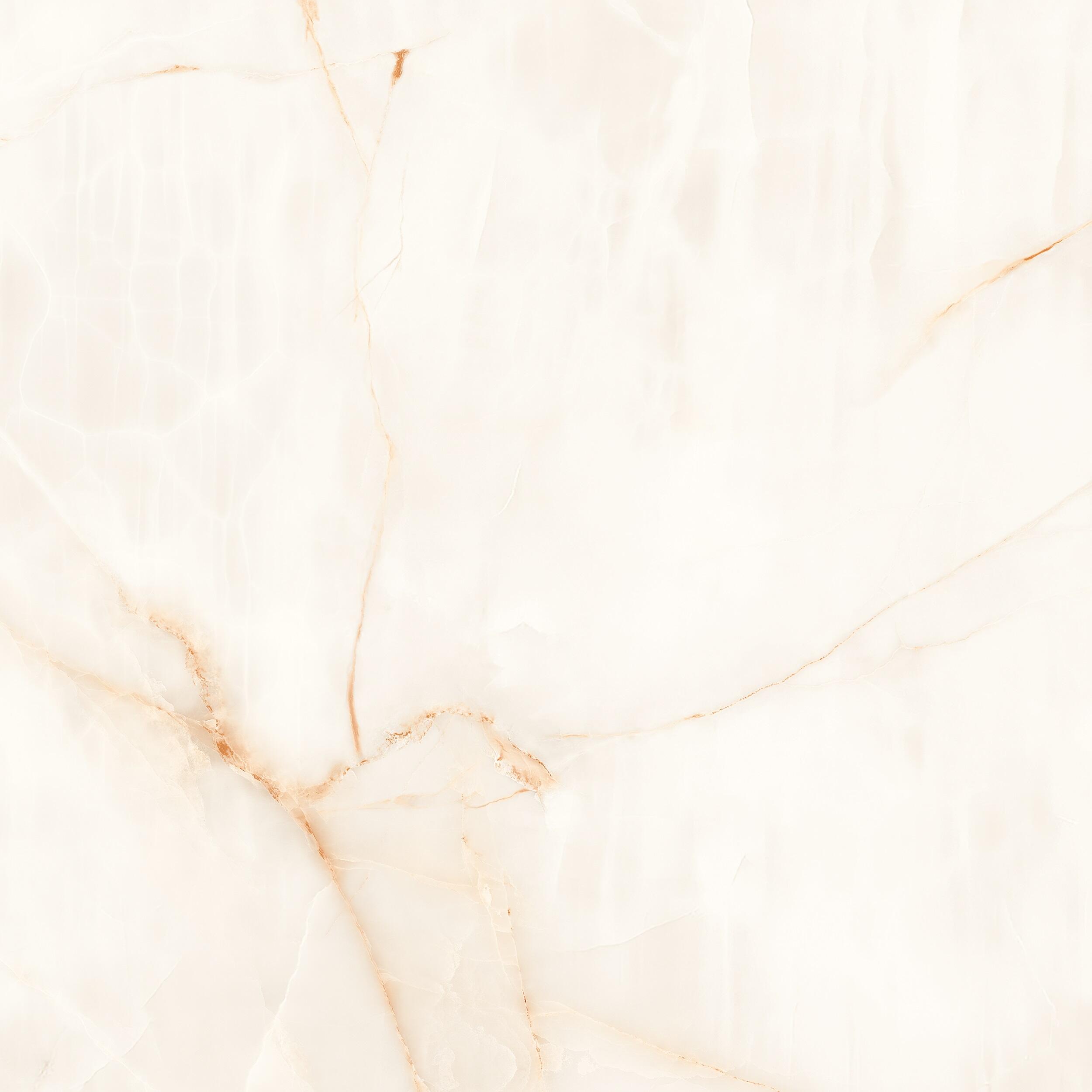 Gres szkliwiony Venice Crema Poler 60x60