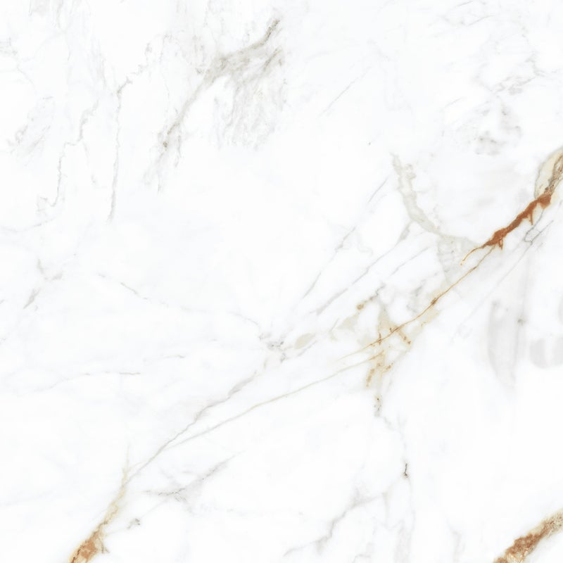 Gres szkliwiony Viena Bianco połysk 60x60