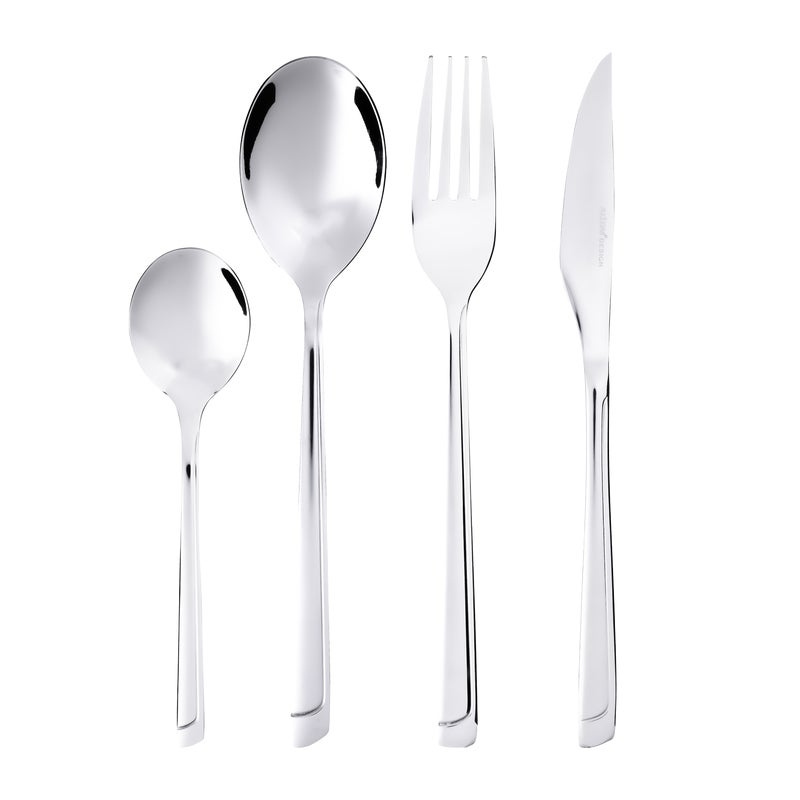 Komplet sztućców Cosmo 24 elementy Altom Design