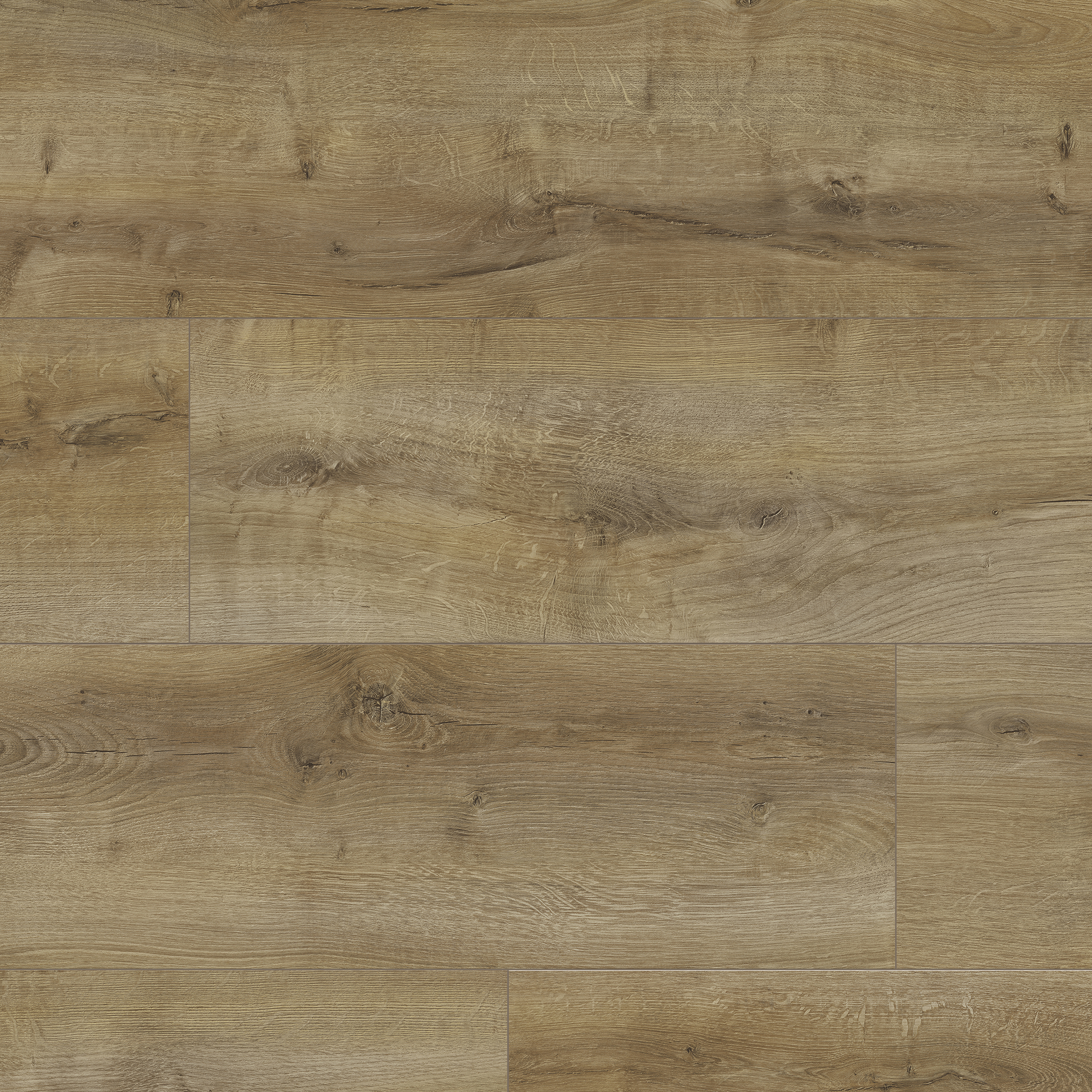 Panele podłogowe laminowane wodoodporne AC4 8 mm Classen