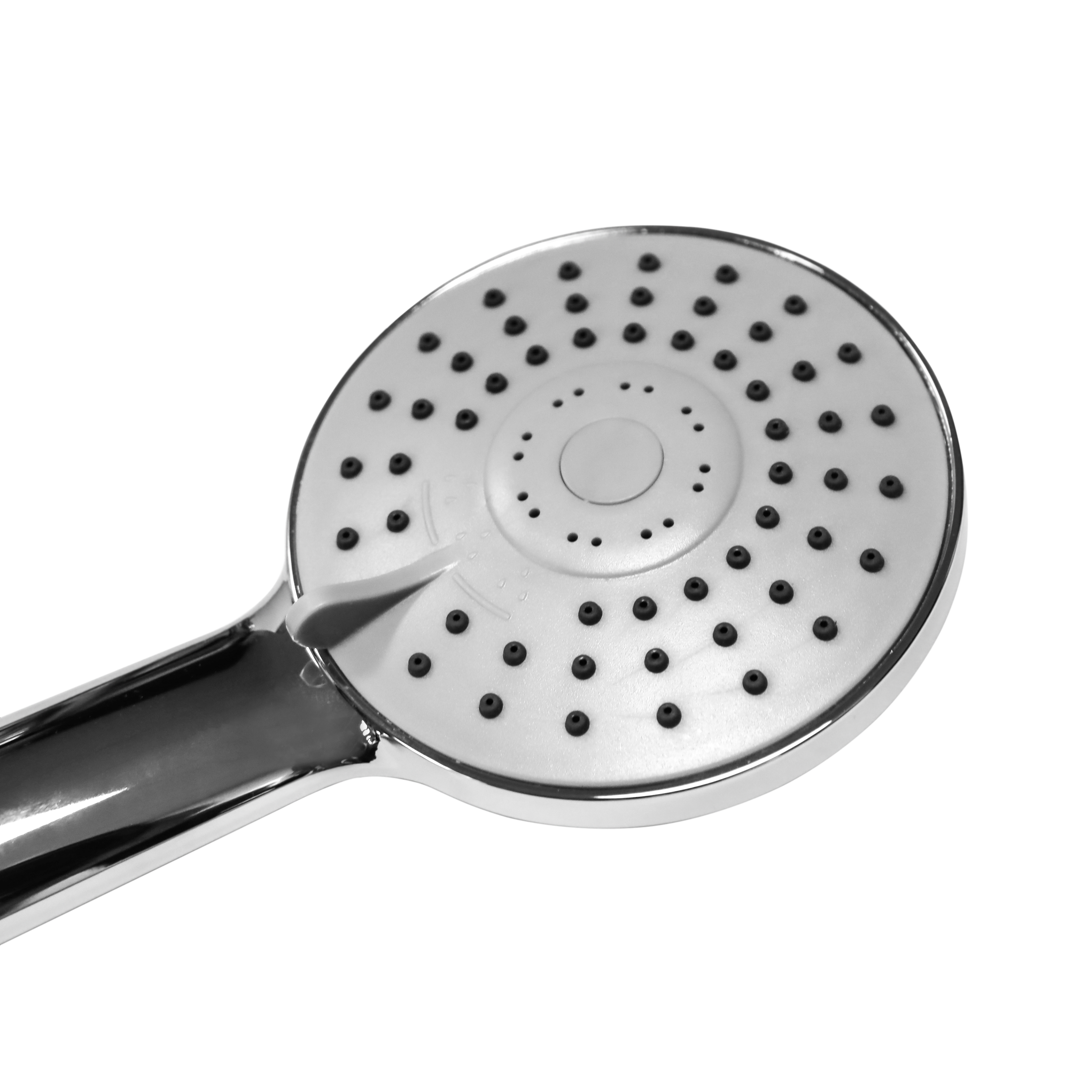 Kolumna prysznicowa z baterią chrom Pola CHR Durasan - 5