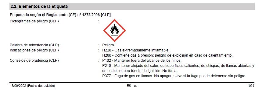Líquido limpiador de superficies esmaltadas WEBER - 2