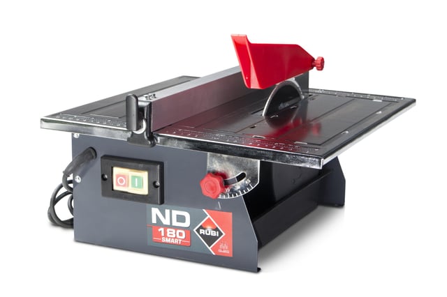 Cortadora De Agua RUBI  ND-180 Smart - 230V - 50Hz