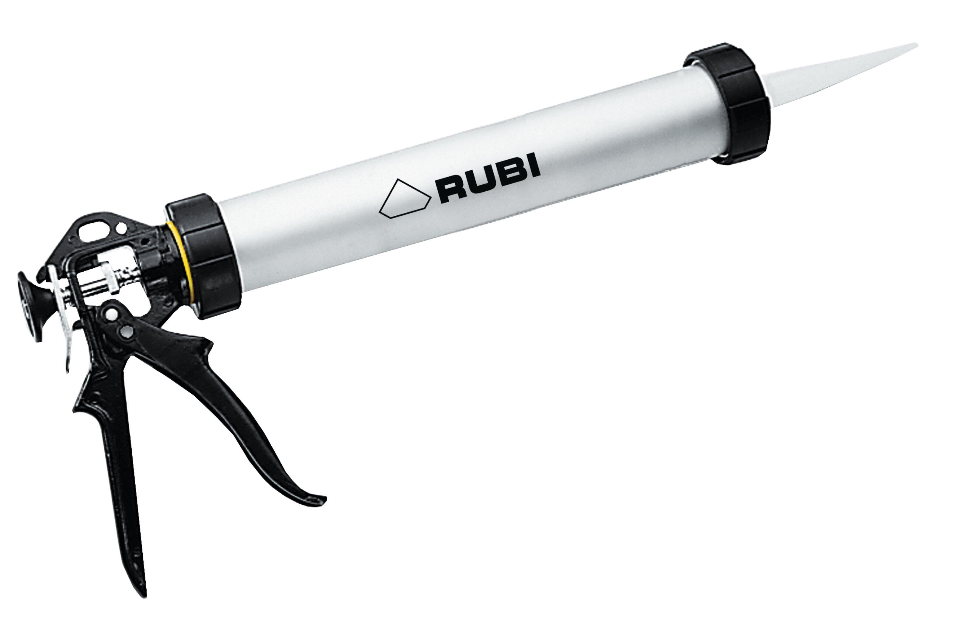 Aplicador massa JUNTAS 750CC RUBI - 2