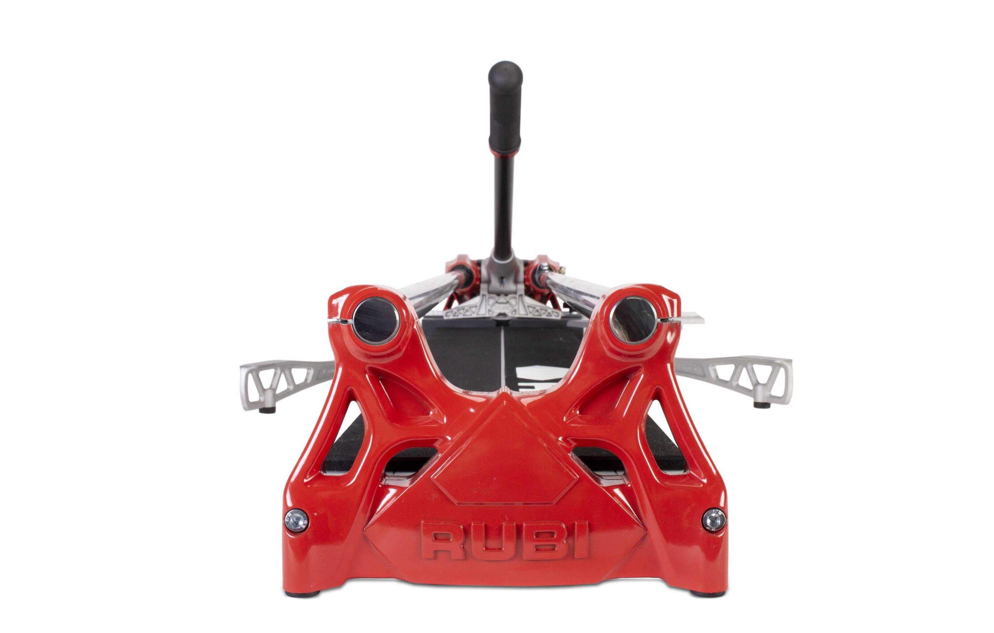 Cortador de cerâmica manual 22 mm Rubi HIT-1200N - 5