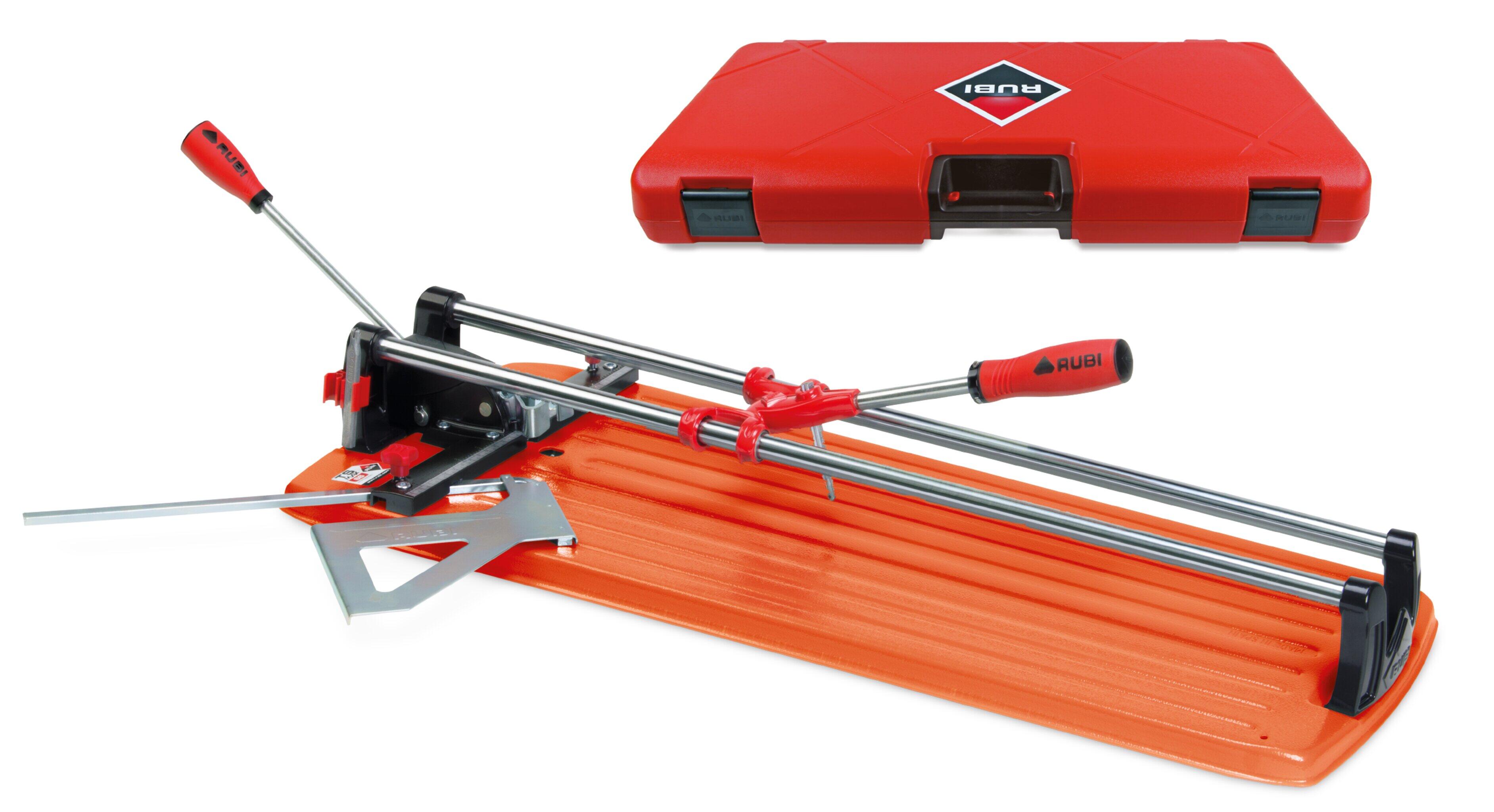 Cortadora manual rubi ts-66 max