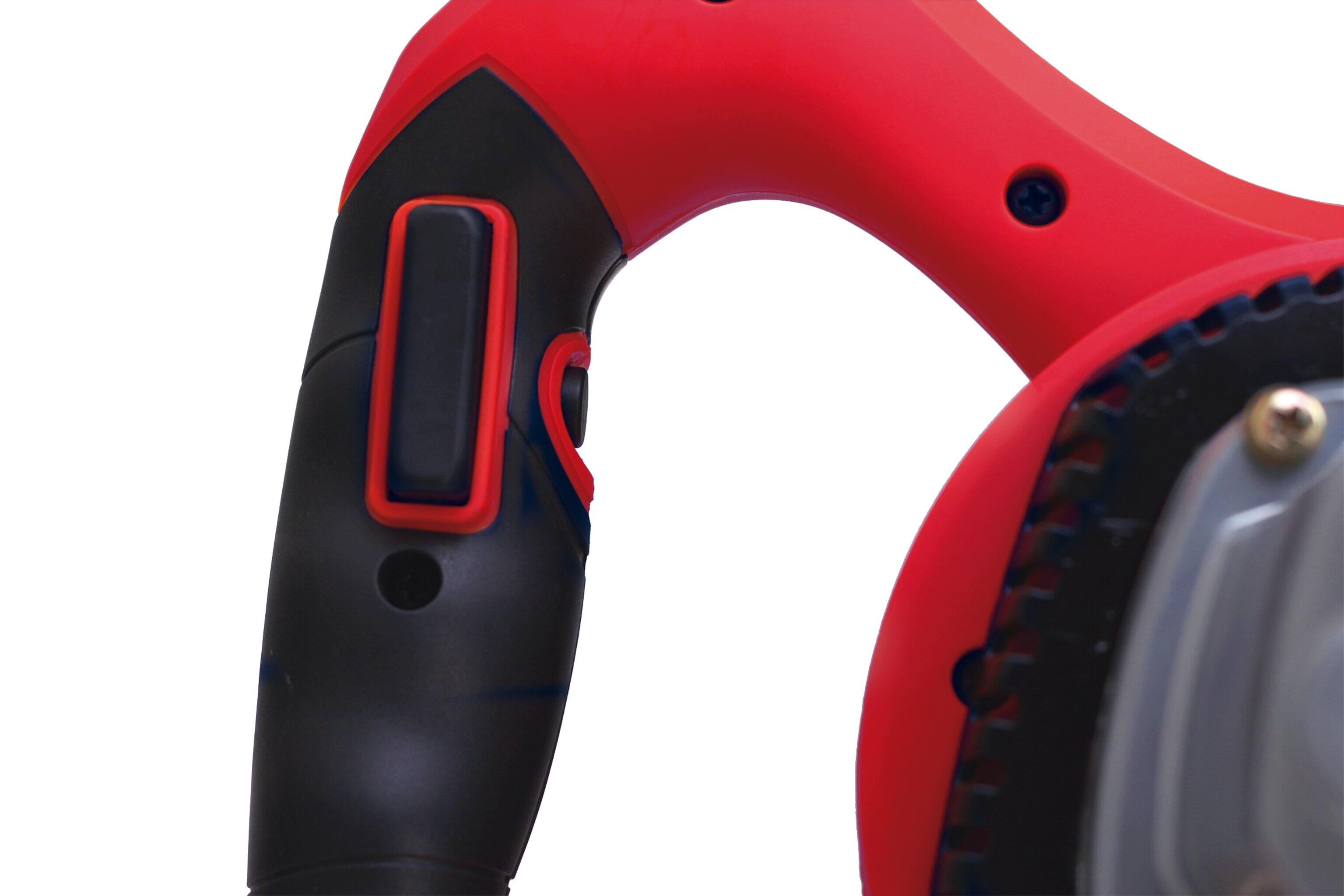 Misturador elétrico RUBIMIX-9-BL 1200W - 9