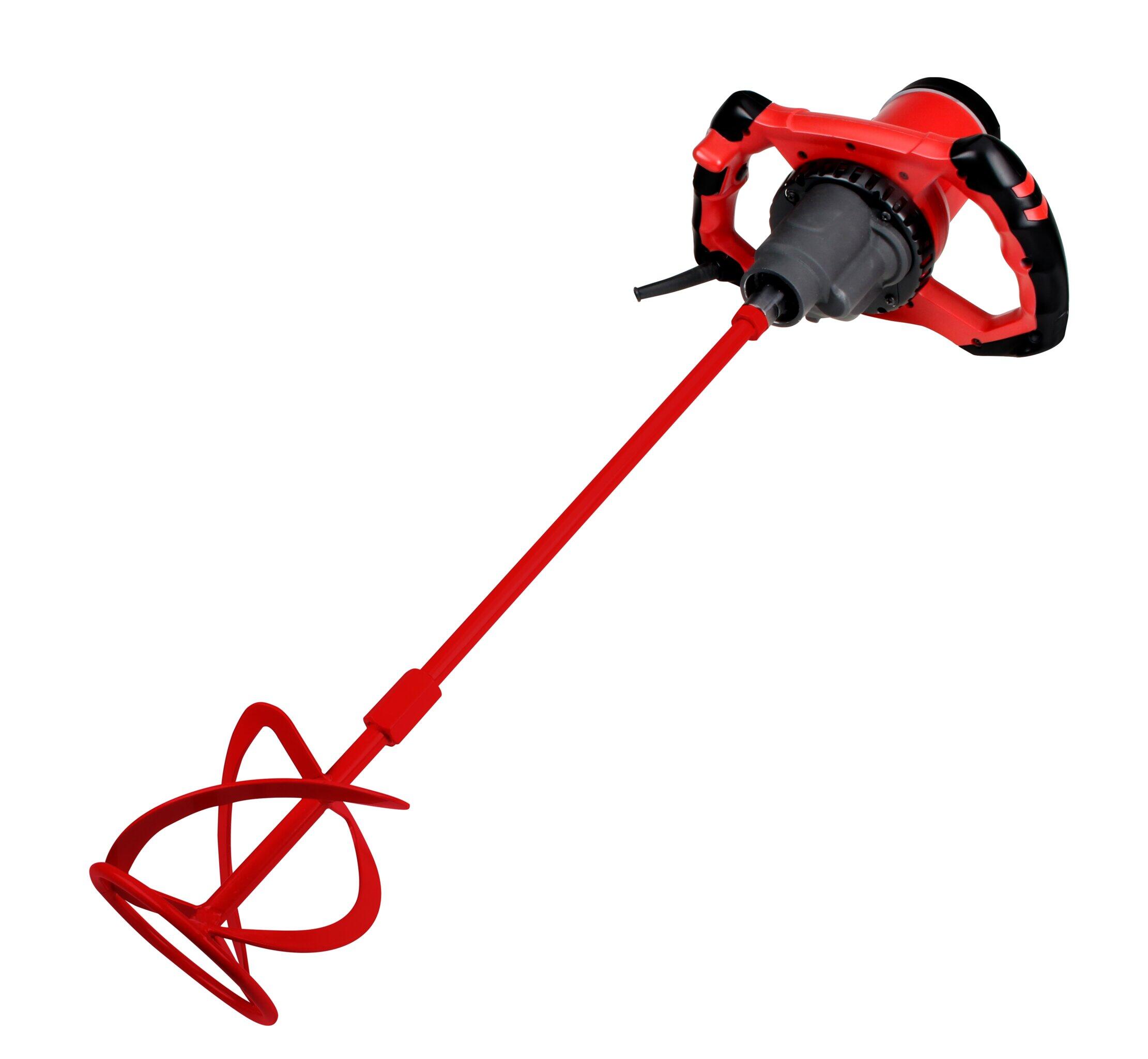 Misturador elétrico RUBIMIX-9-BL 1200W - 2