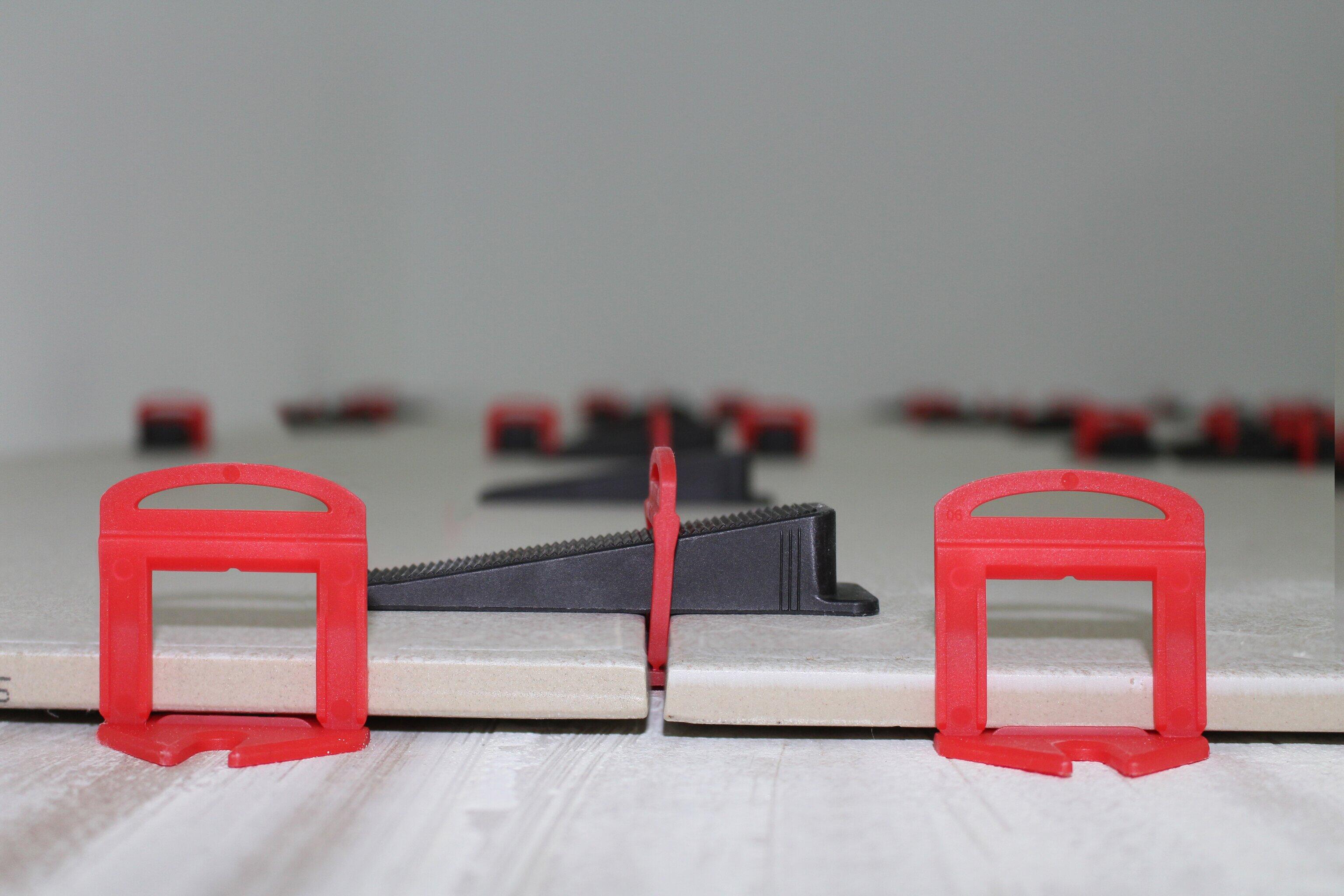 Alicate para sistema de nivelamento de cerâmica Rubi Delta Level System Fast-Fix - 14