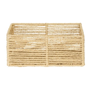 Καλάθι τακτοποίησης μπάνιου...