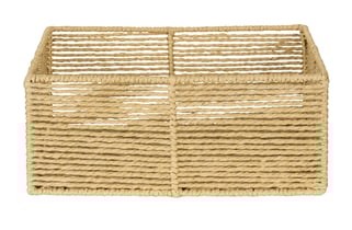 Καλάθι τακτοποίησης μπάνιου...