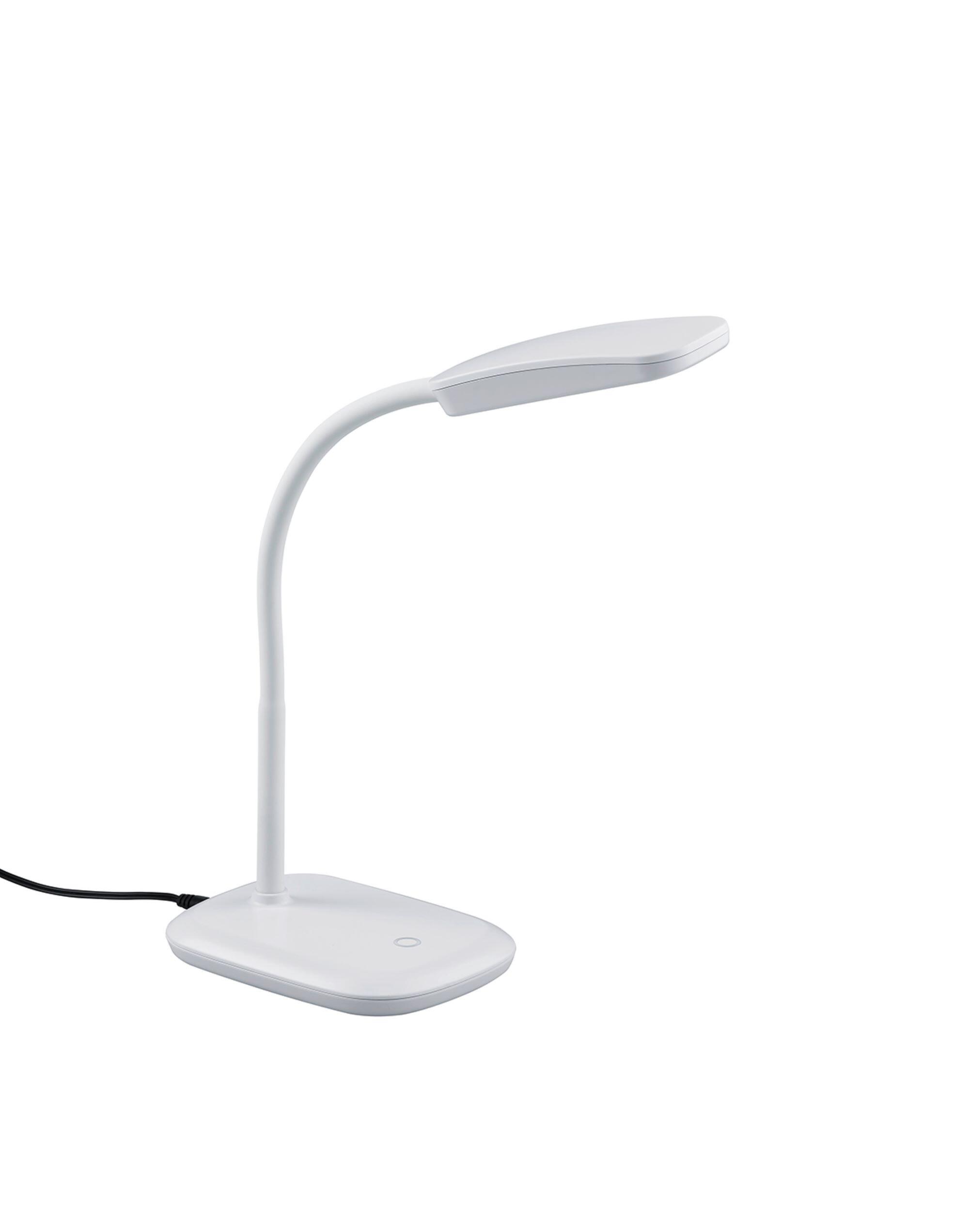Flexo led Boa 3,5w blanco | Leroy Merlin
