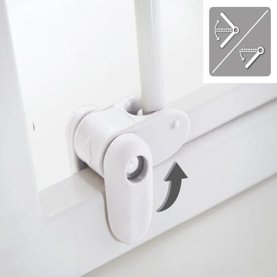 Barrière de sécurité