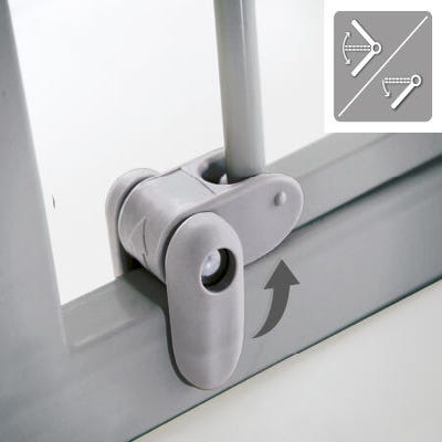 Barrière de sécurité