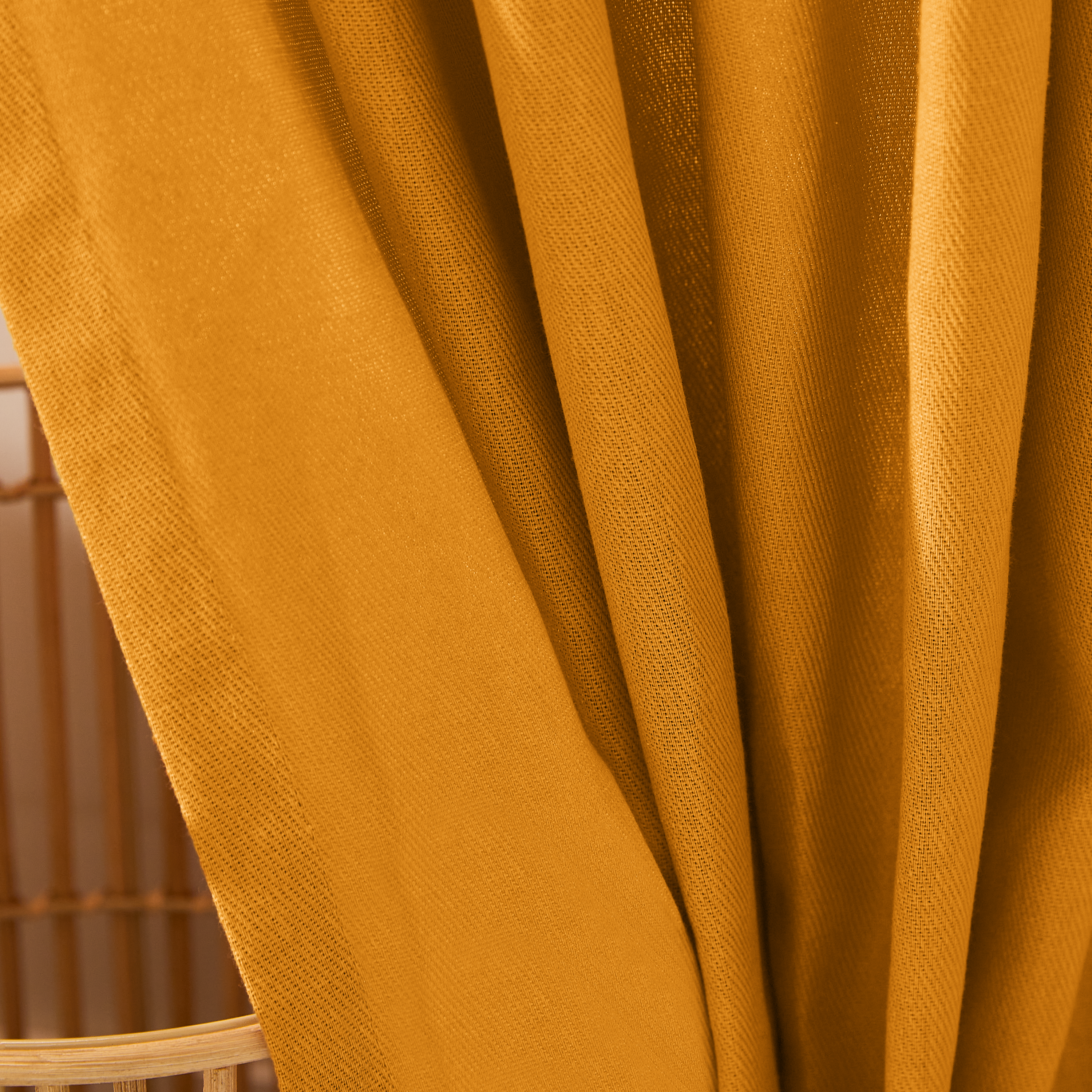 Cortinado ilhós Kalpe 140x280cm solemio 1 Inspire - 5