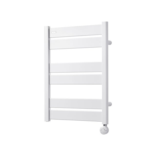 Sèche-serviettes électrique MADRAS XS ACOVA 250W, H76 x l51 cm blanc