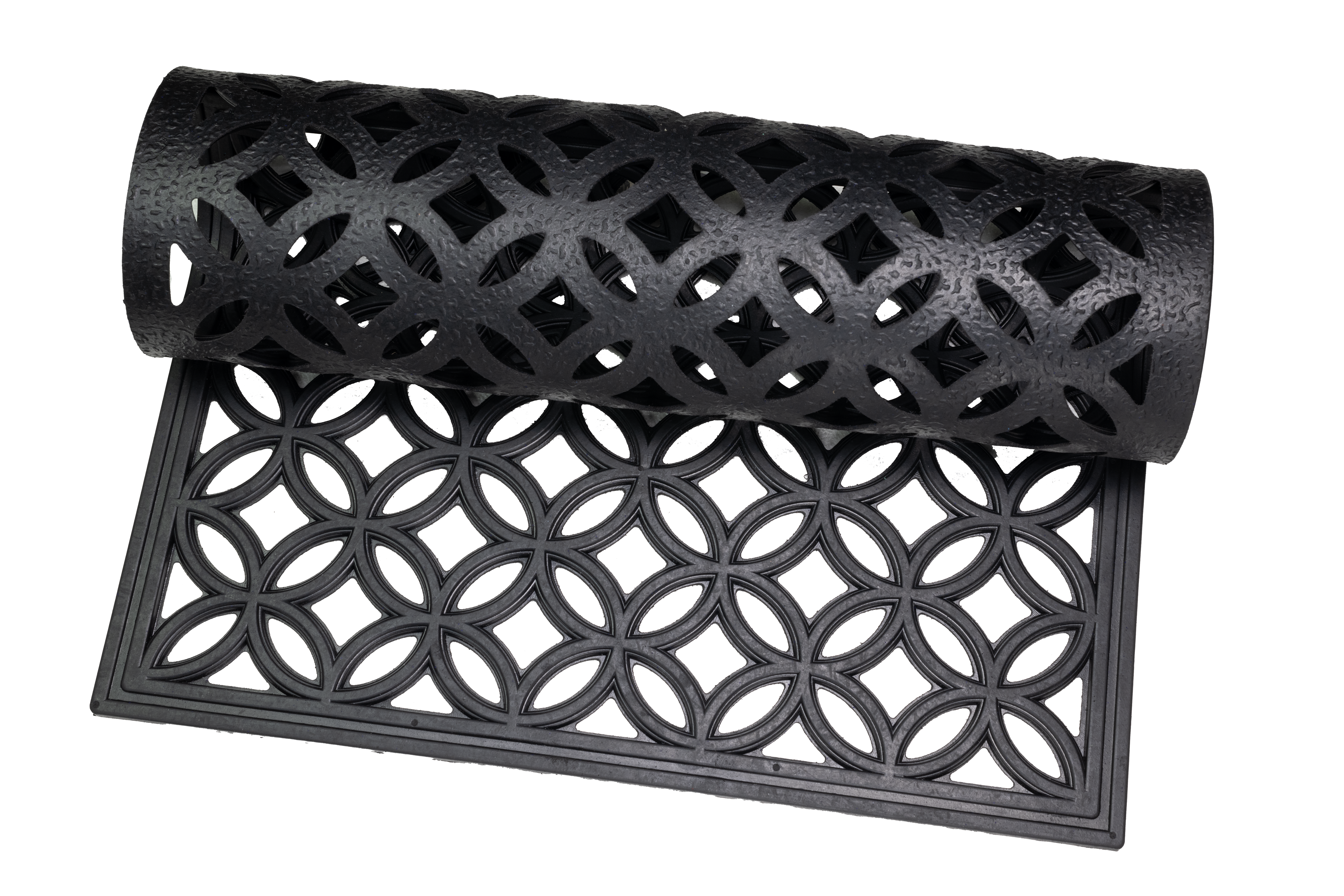 Paillasson l.60 cm x L.90 cm - 4