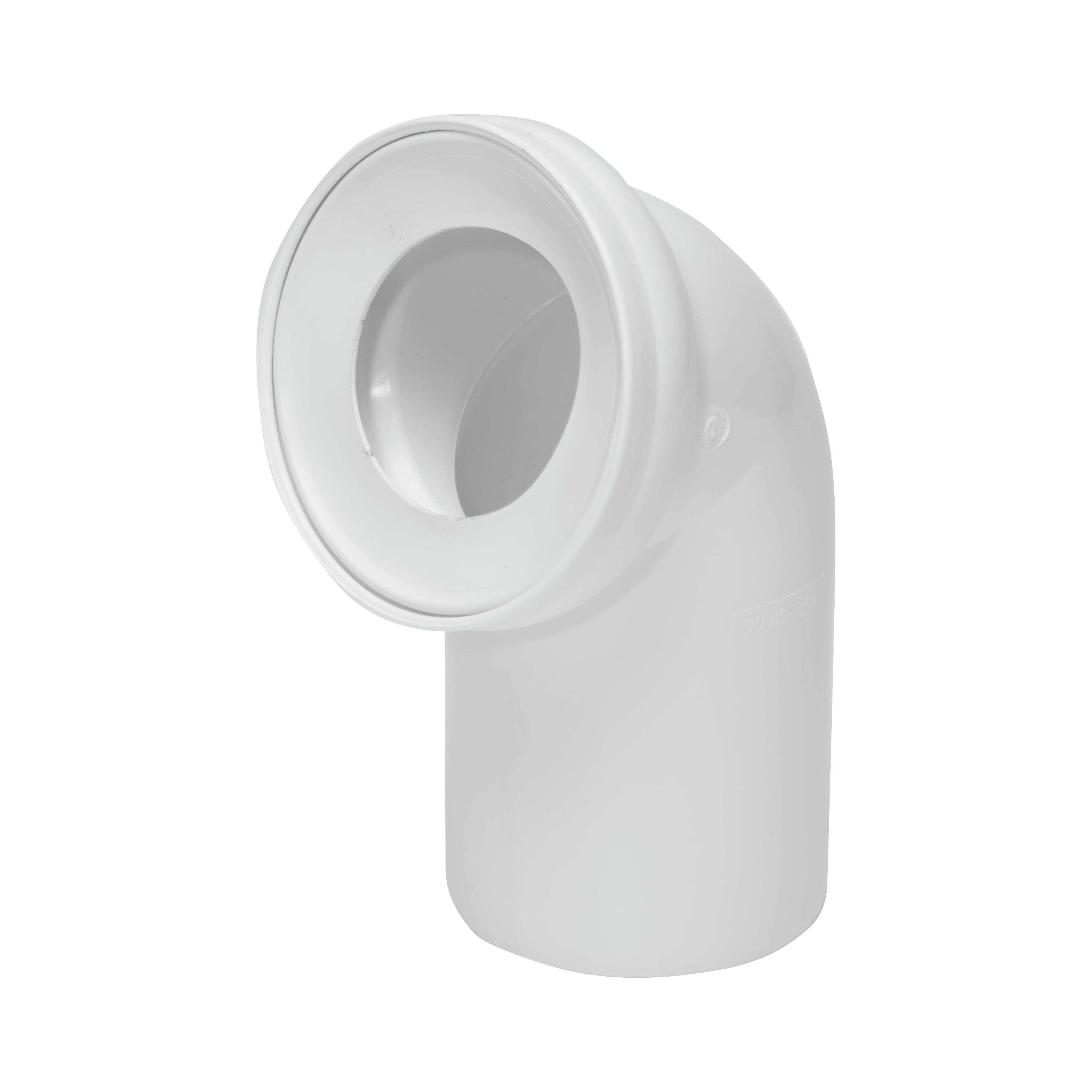 Kolano WC 75° TYCNER - 2