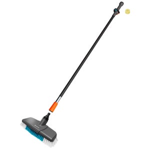 Vileda 168477 1.2.Spray Microfibra Power Scopa Spruzzatore