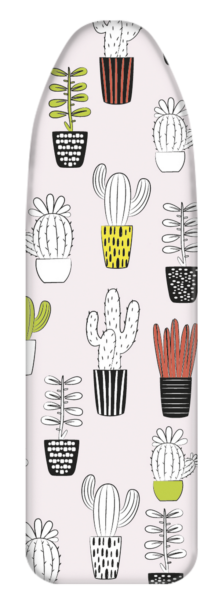 Funda muleton 250 gr para tablas de planchar hasta 130X47CM Leroy Merlin