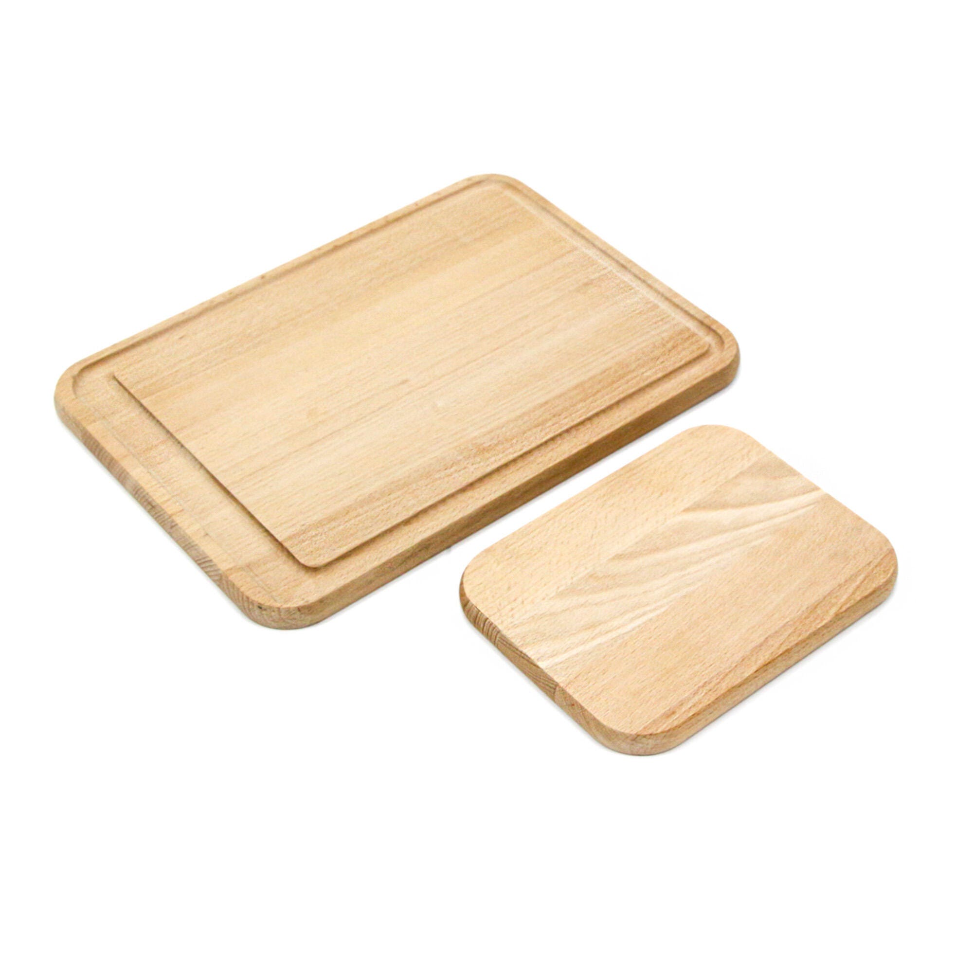 Teemando® 2 Cucchiai Da Cucina In Legno Di Marca Ovale, 25 Cm, Per Teemando® 2 Cucchiai Da Cucina In Legno Di Marca Ovale, 25 Cm, Per