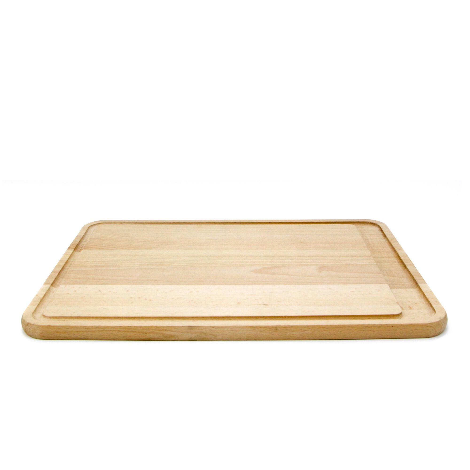 Tabla de cortar Scandi 40x30cm haya - 5