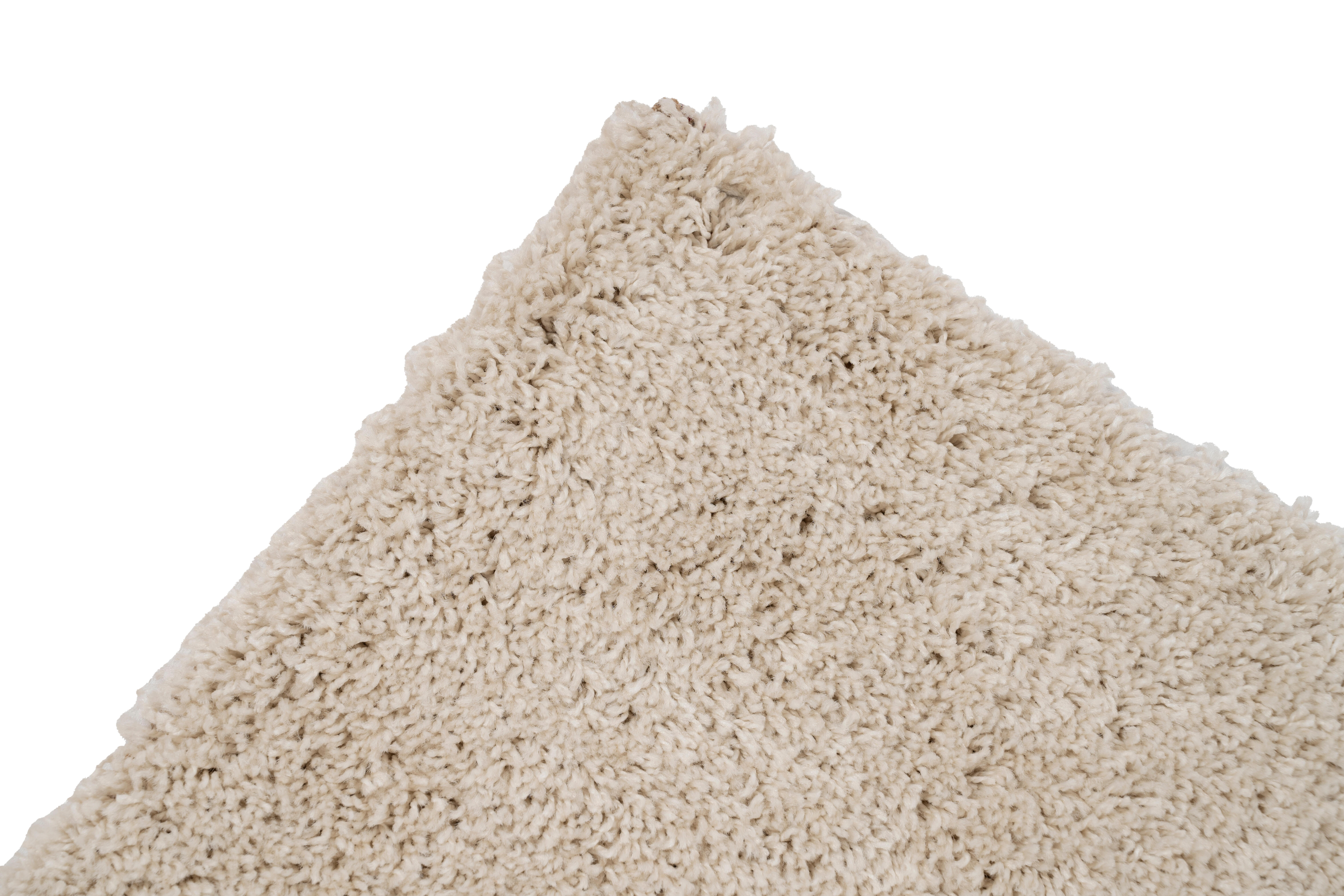 Tapete interior polipropileno Norge 60X120 cm branco - 5