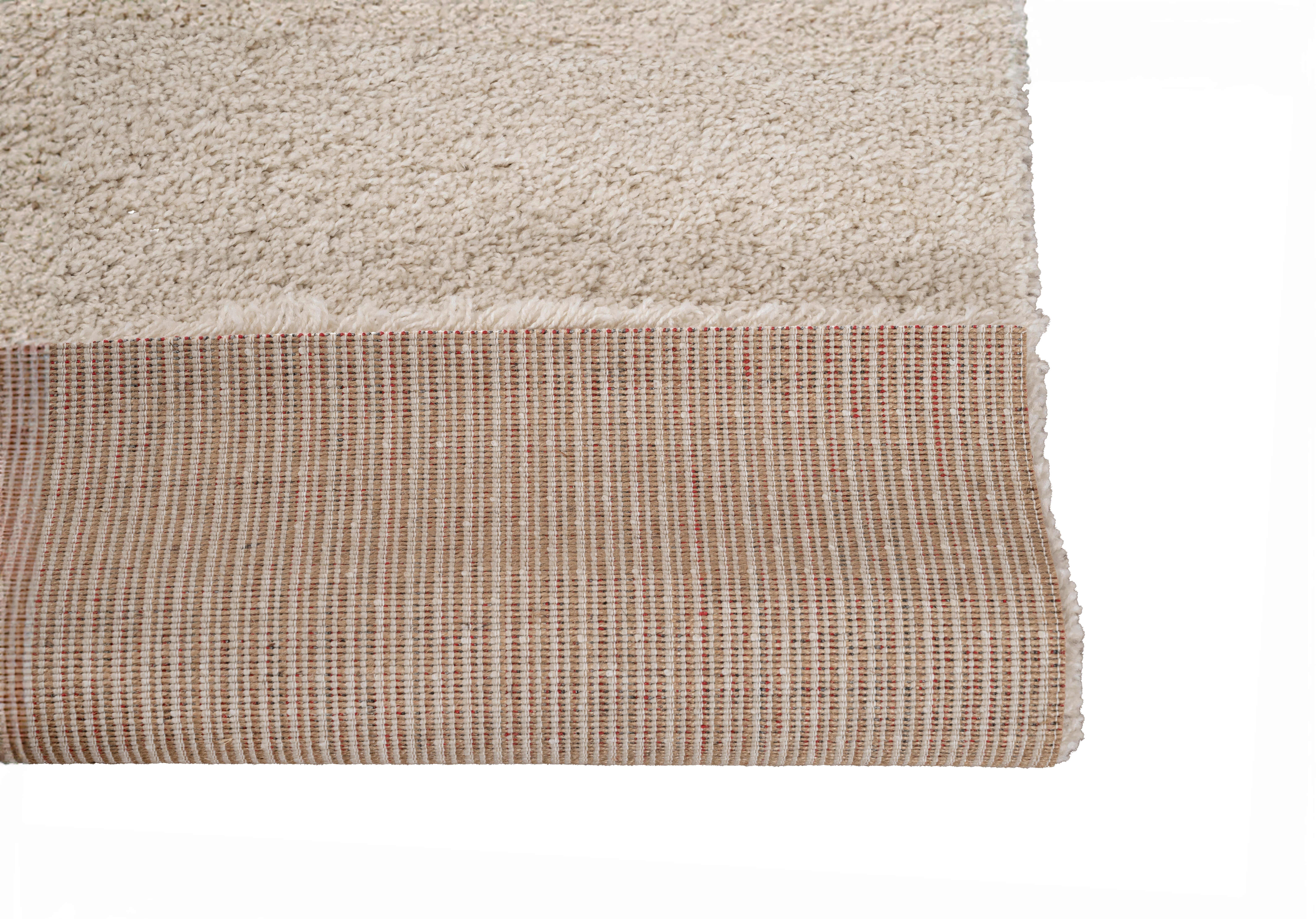 Tapete interior polipropileno Norge 60X120 cm branco - 6