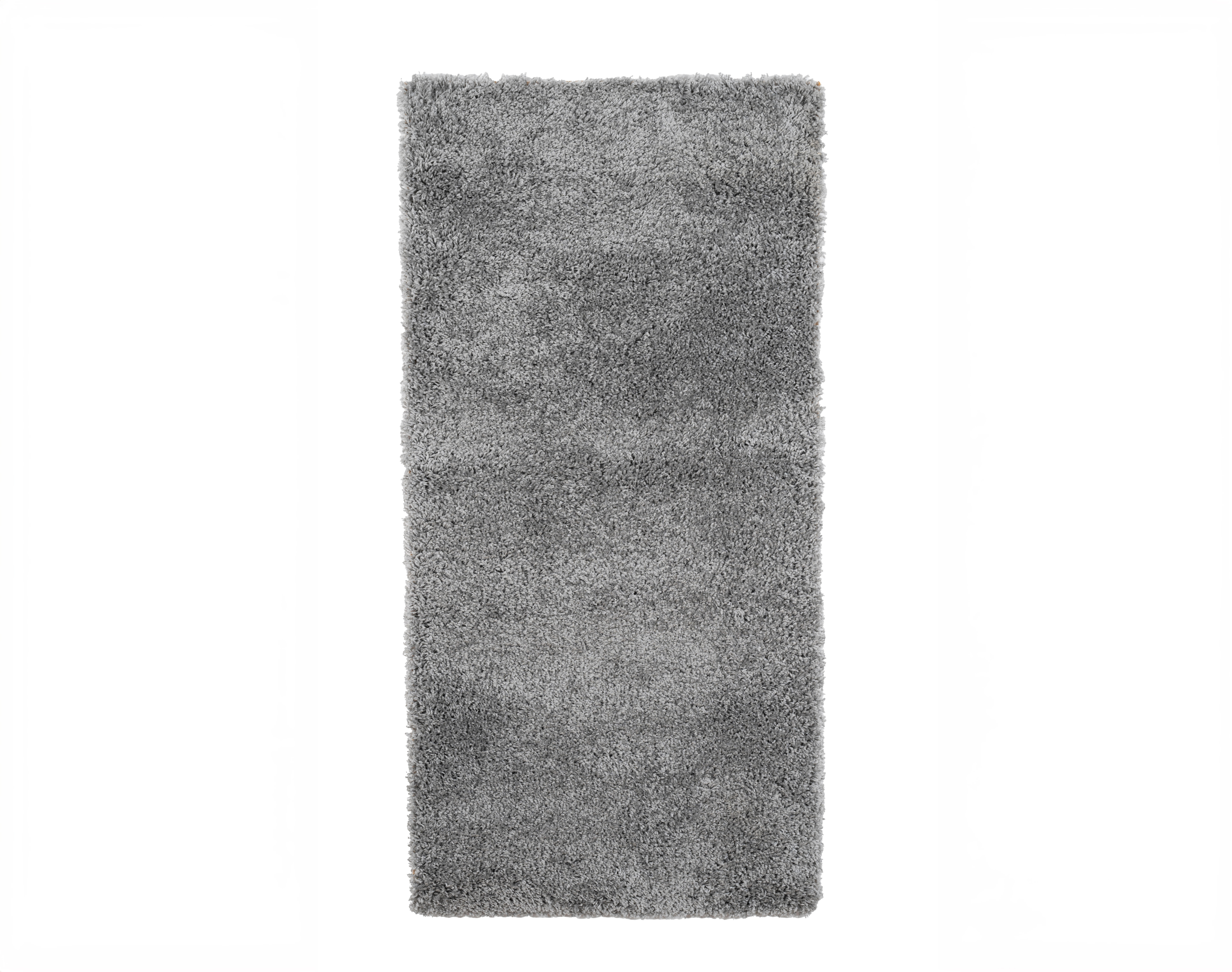 Tapete interior polipropileno Norge 60X120CM prata - 2