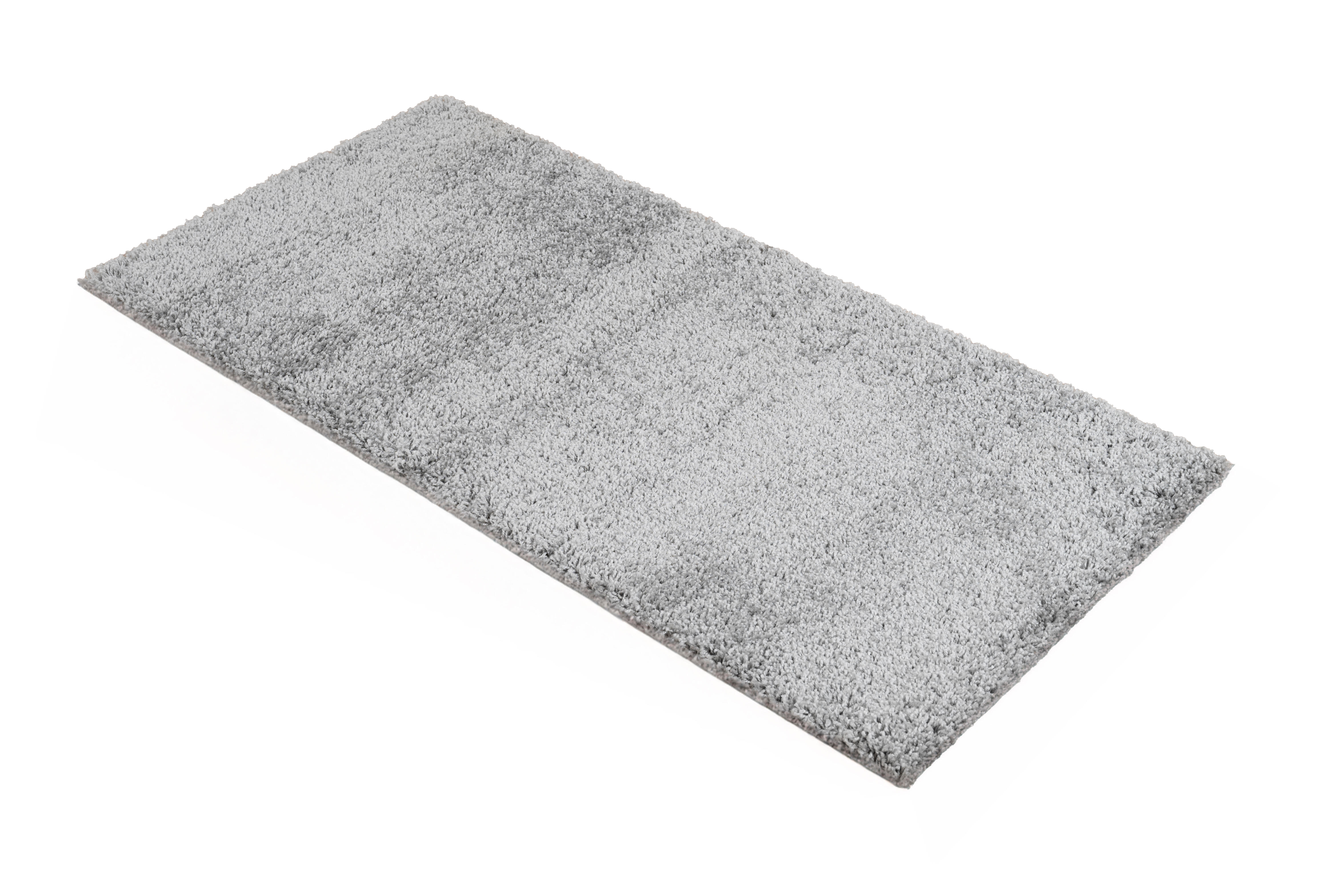 Tapete interior polipropileno Norge 60X120CM prata - 8