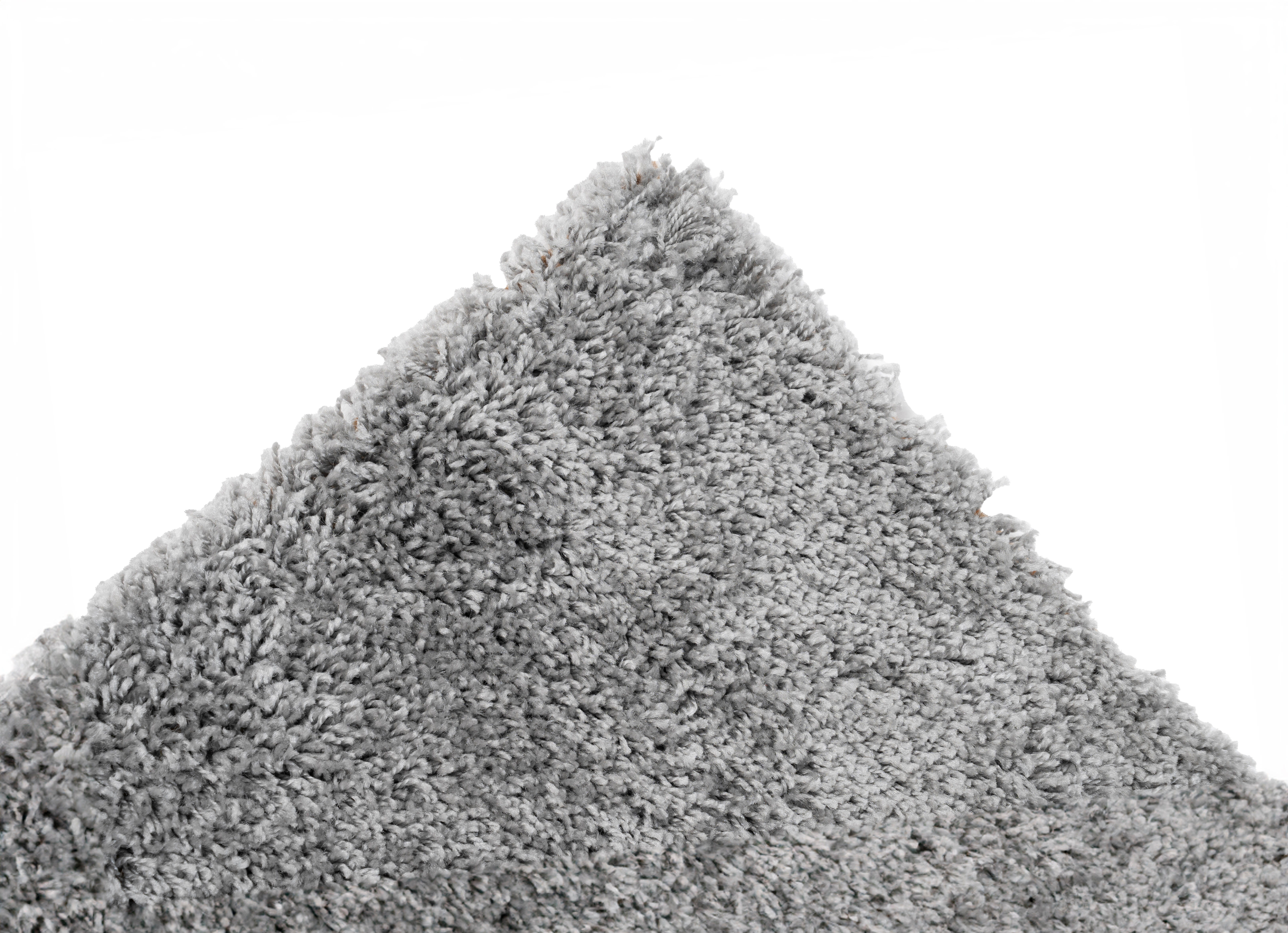 Tapete interior polipropileno Norge 60X120CM prata - 7