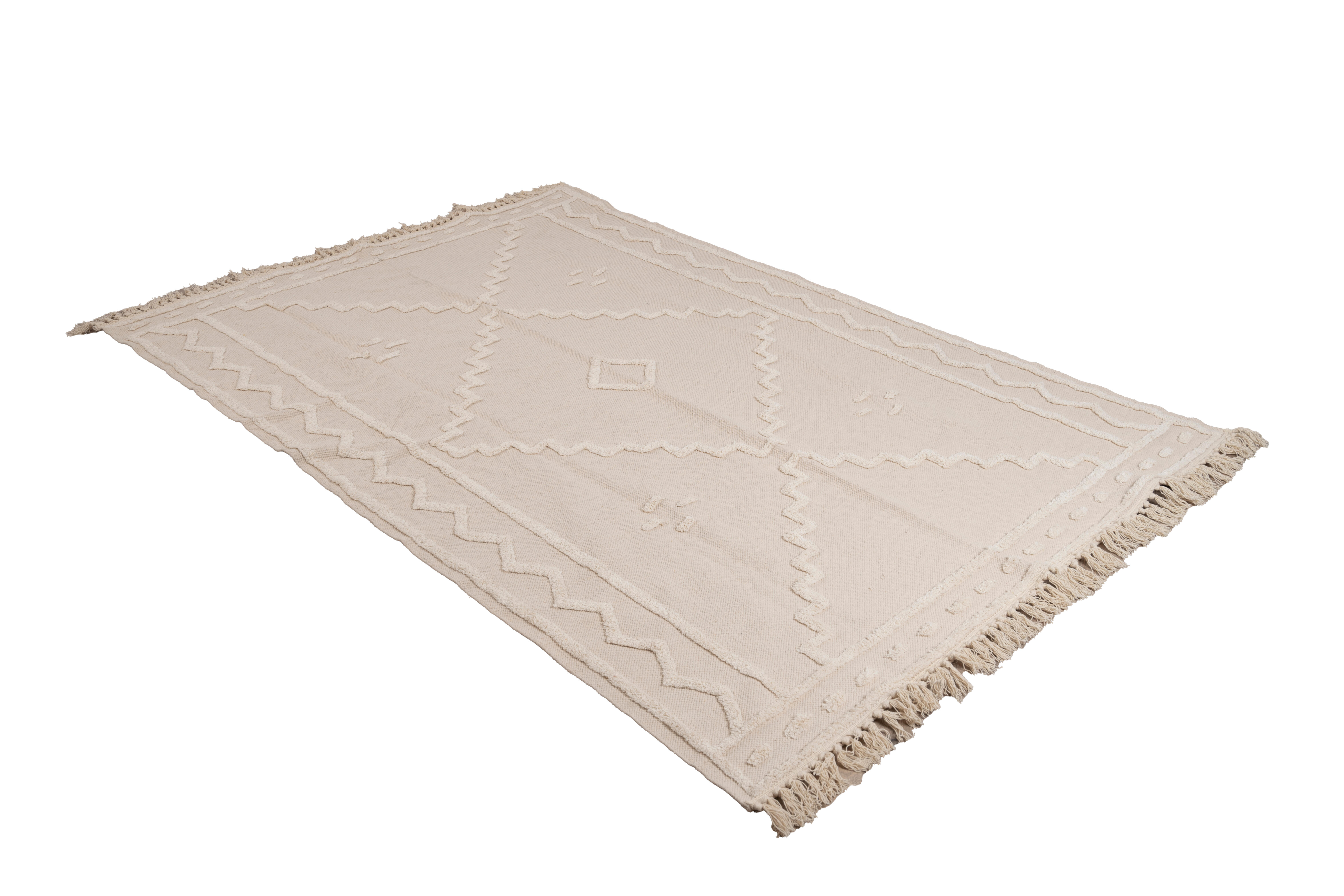 Tapete Kabala 160x230cm paper Inspire - 17